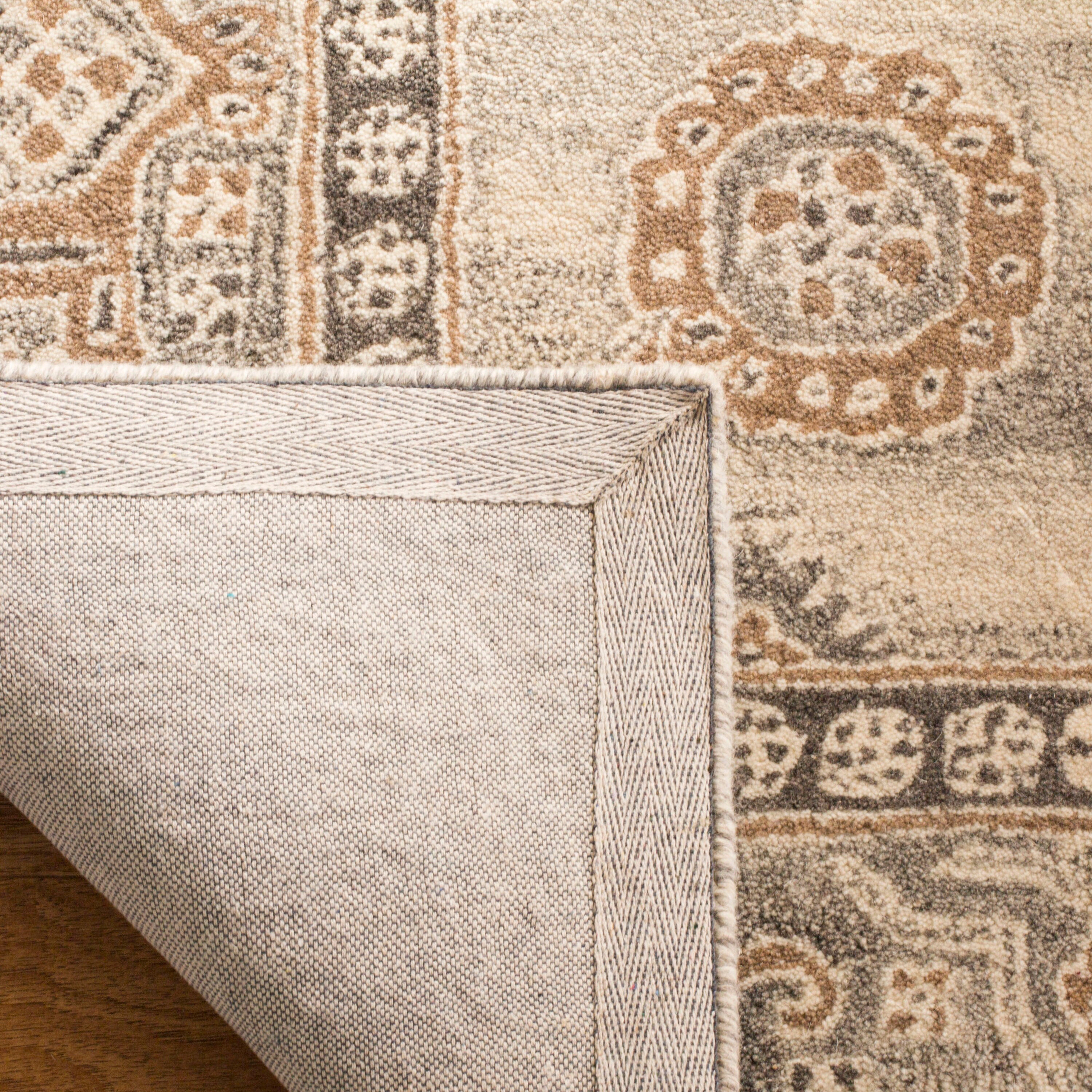 Safavieh WYD308F-8 rugs - View #3