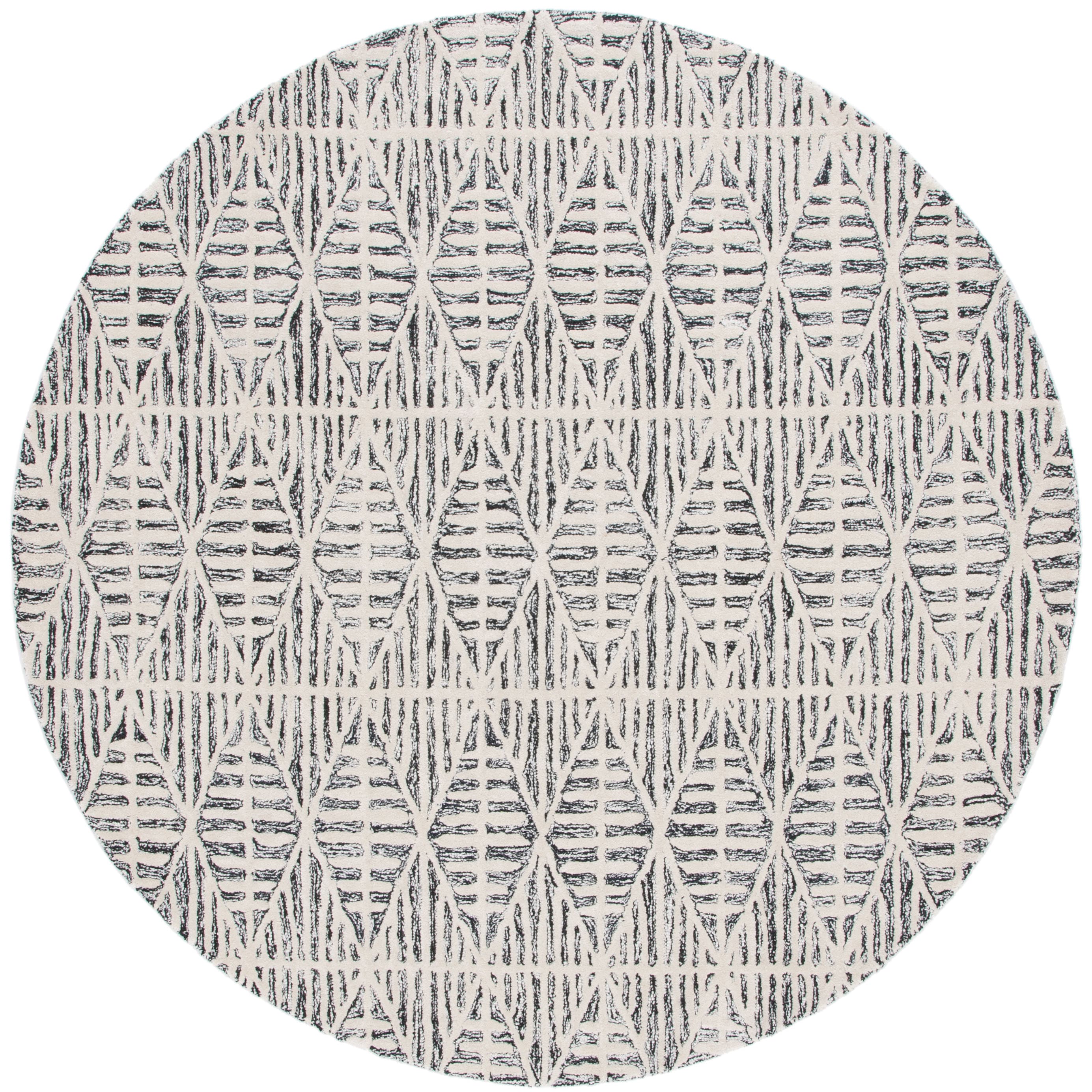 Safavieh EBN110Z-6R rugs - View #2