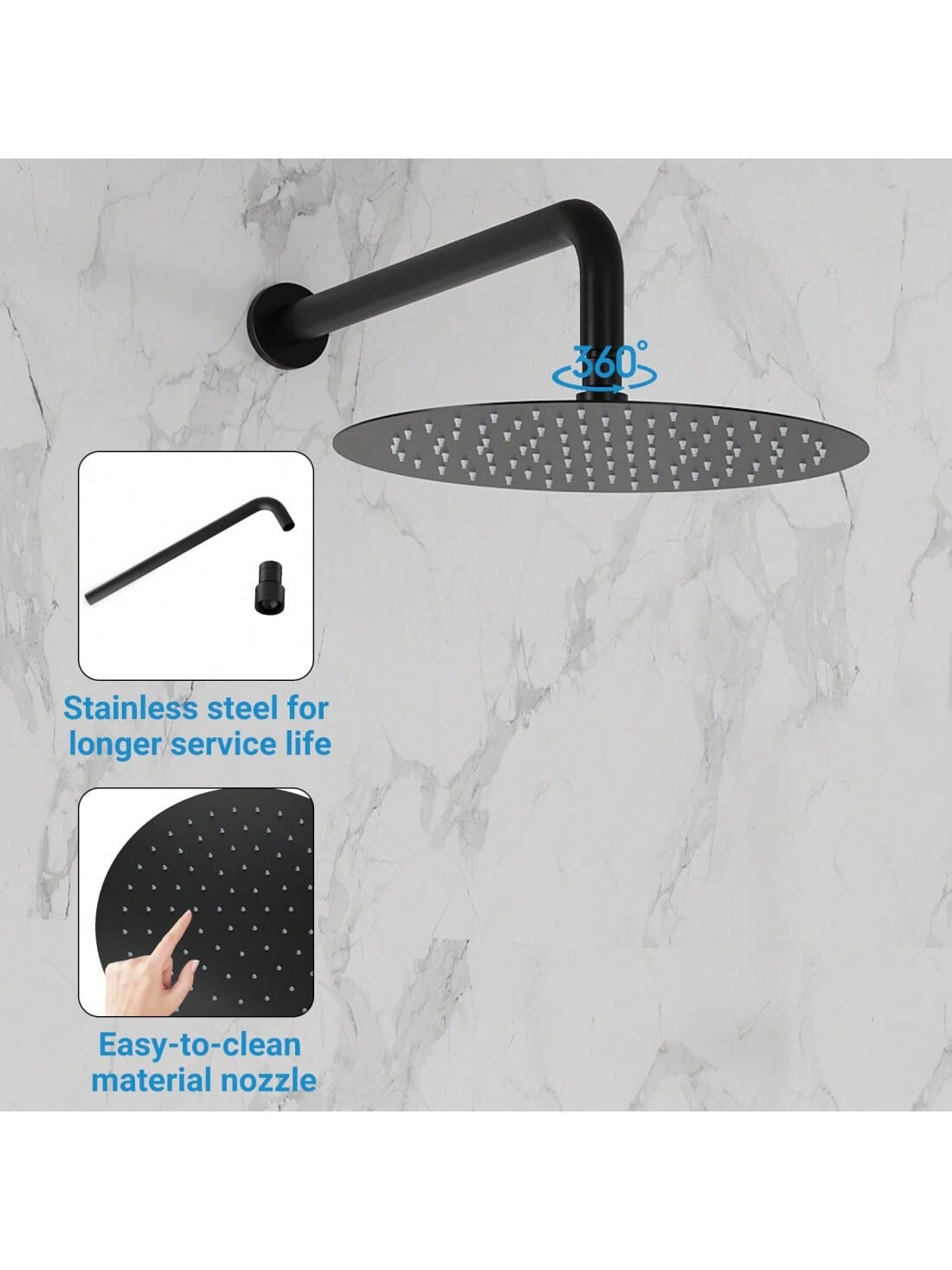 Qeetex PHO-162ILN9L-HF4 Decorative-Accessories - View #2