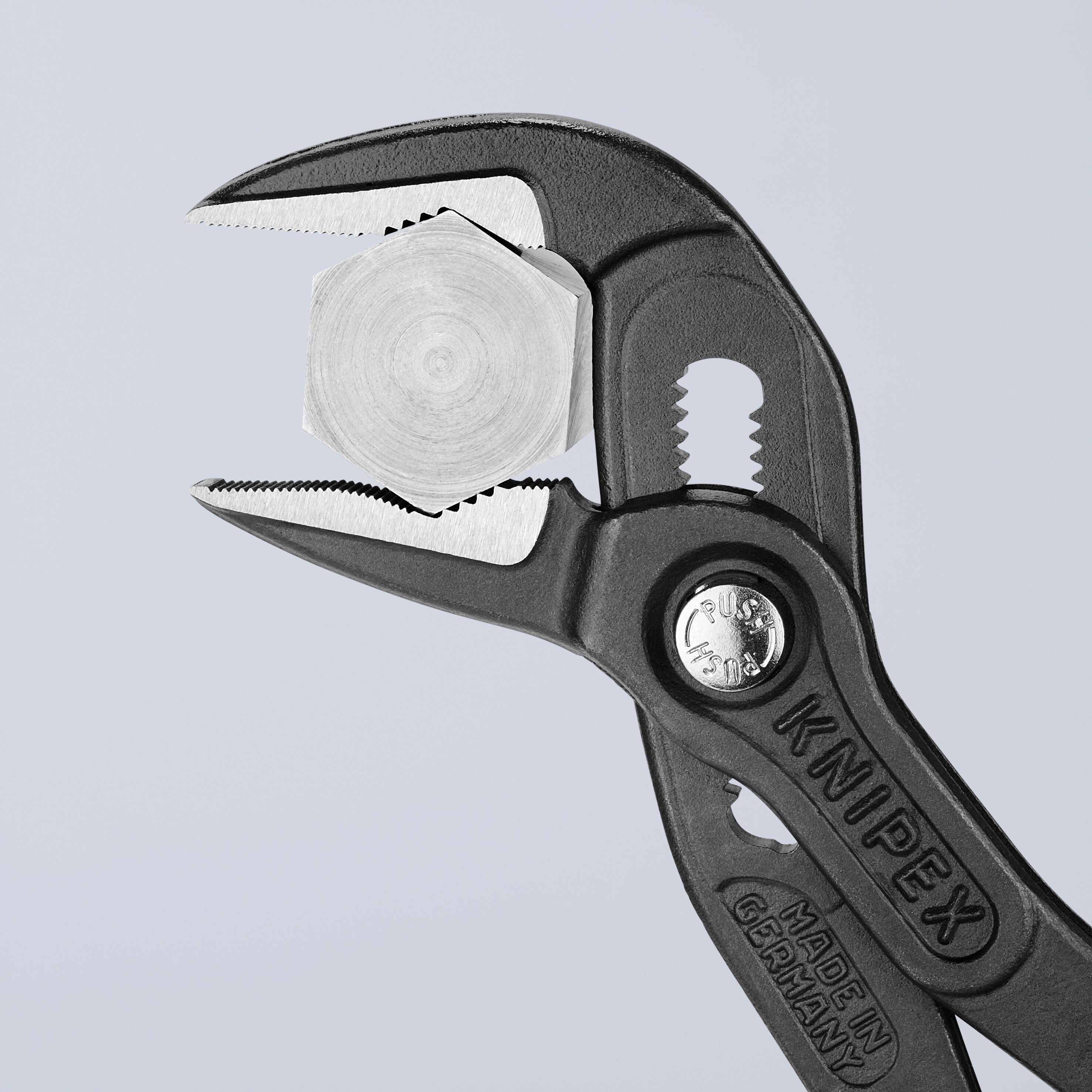 KNIPEX 87 51 250 pliers - View #7