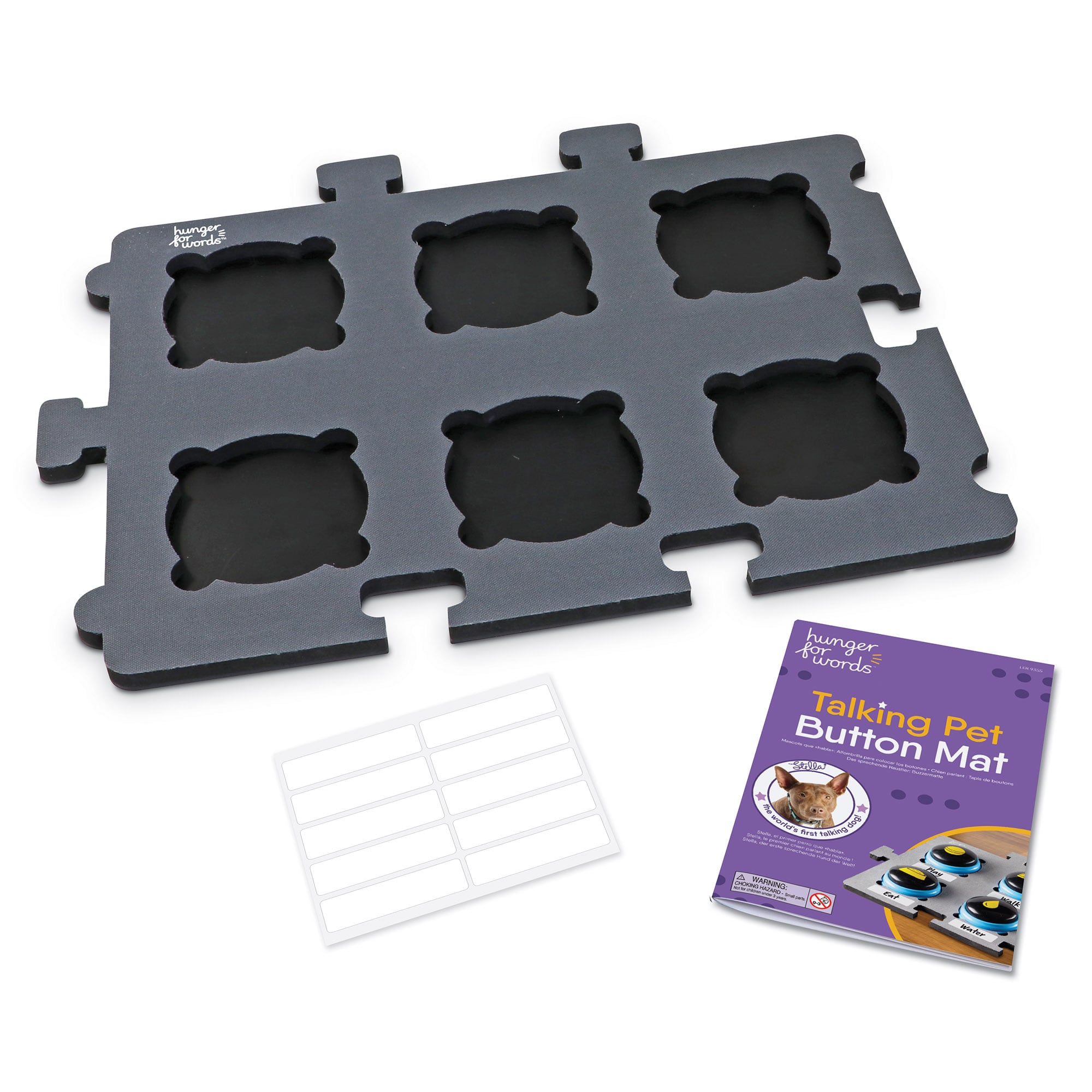 Learning Resources LER9404 Dog-Toys - View #5