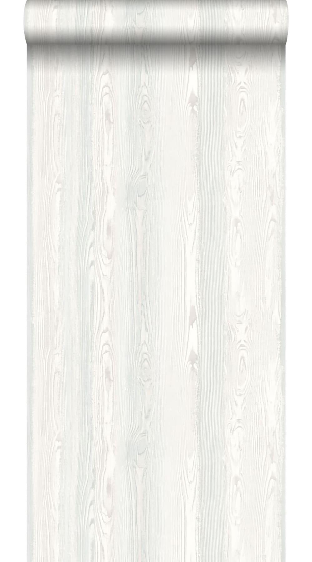 ESTA Home 56.4-sq ft Ivory Non-woven Wood Unpasted Wallpaper at Lowes.com