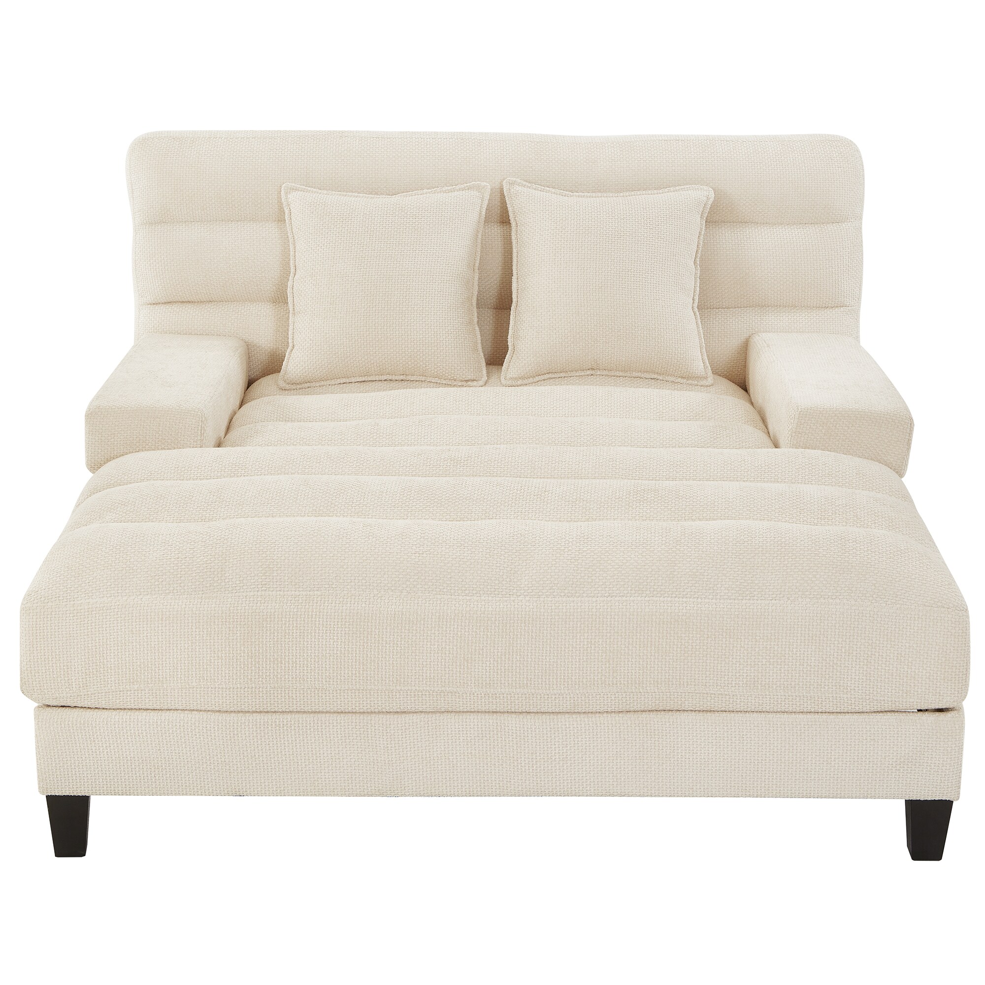 Homy Casa N719P330968A Sofas-Loveseats - View #13