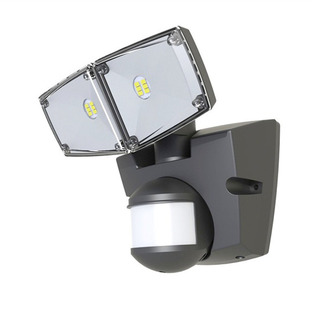 Utilitech Pro MSLED1801UT Motion-Activated-Floodlights - View #2