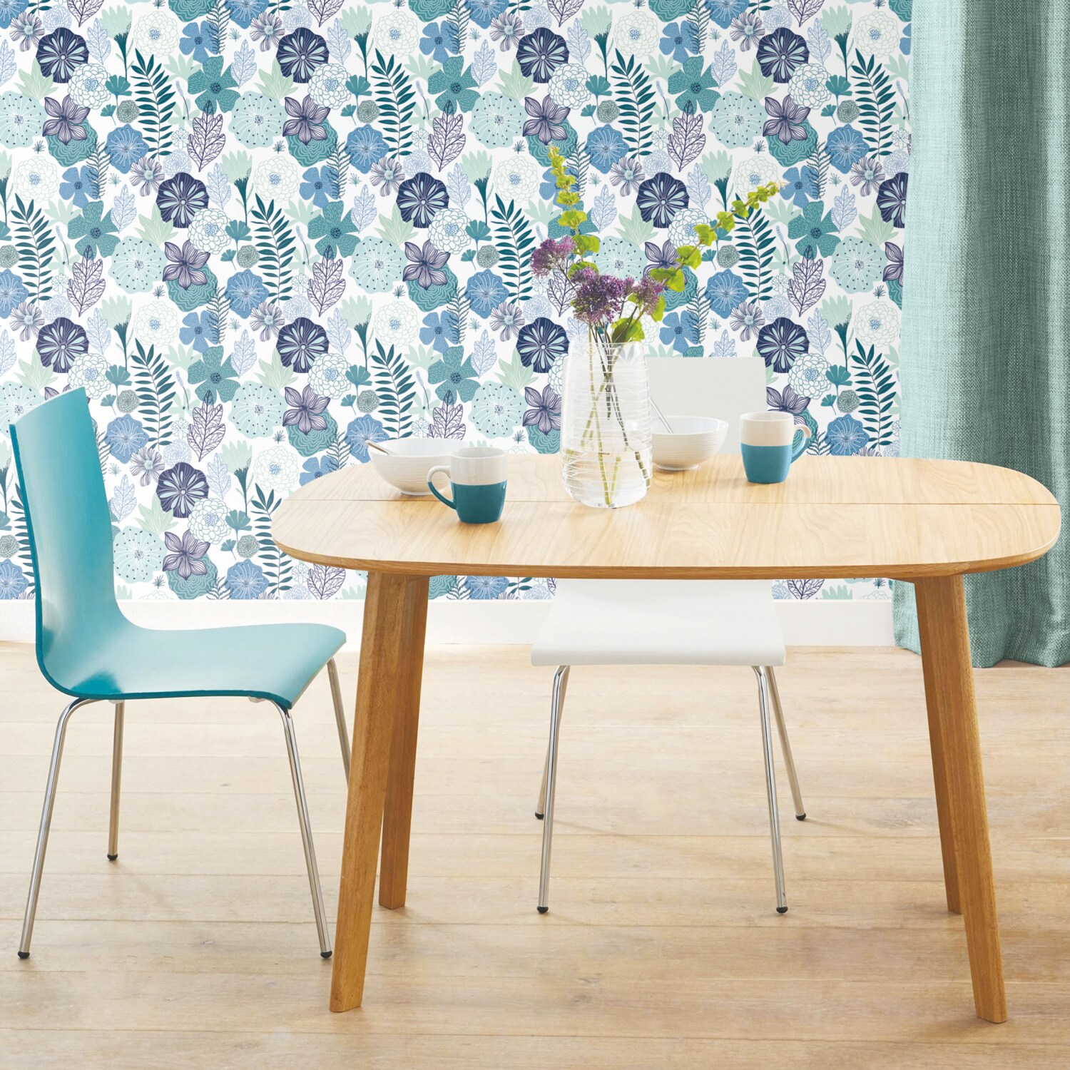 RoomMates RMK11325WP wallpaper - View #3
