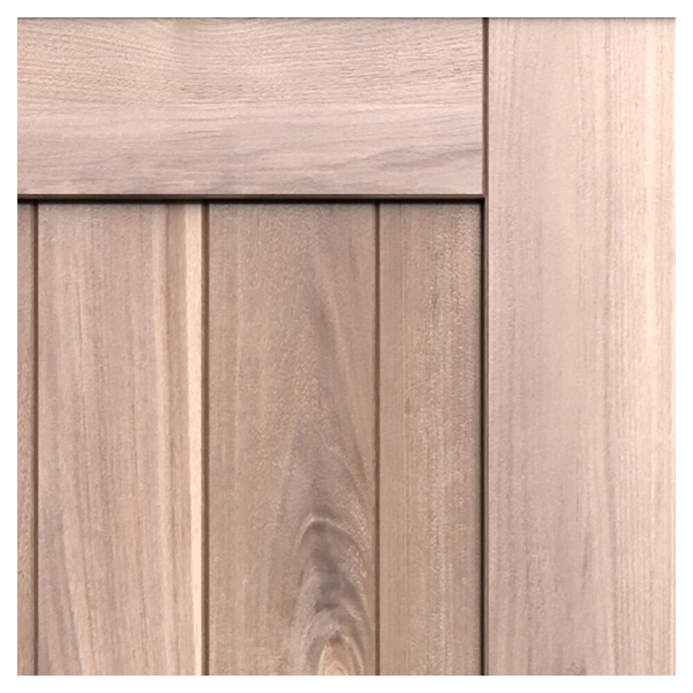 JELD-WEN LOWOLJW248000048 Barn-Doors - View #3