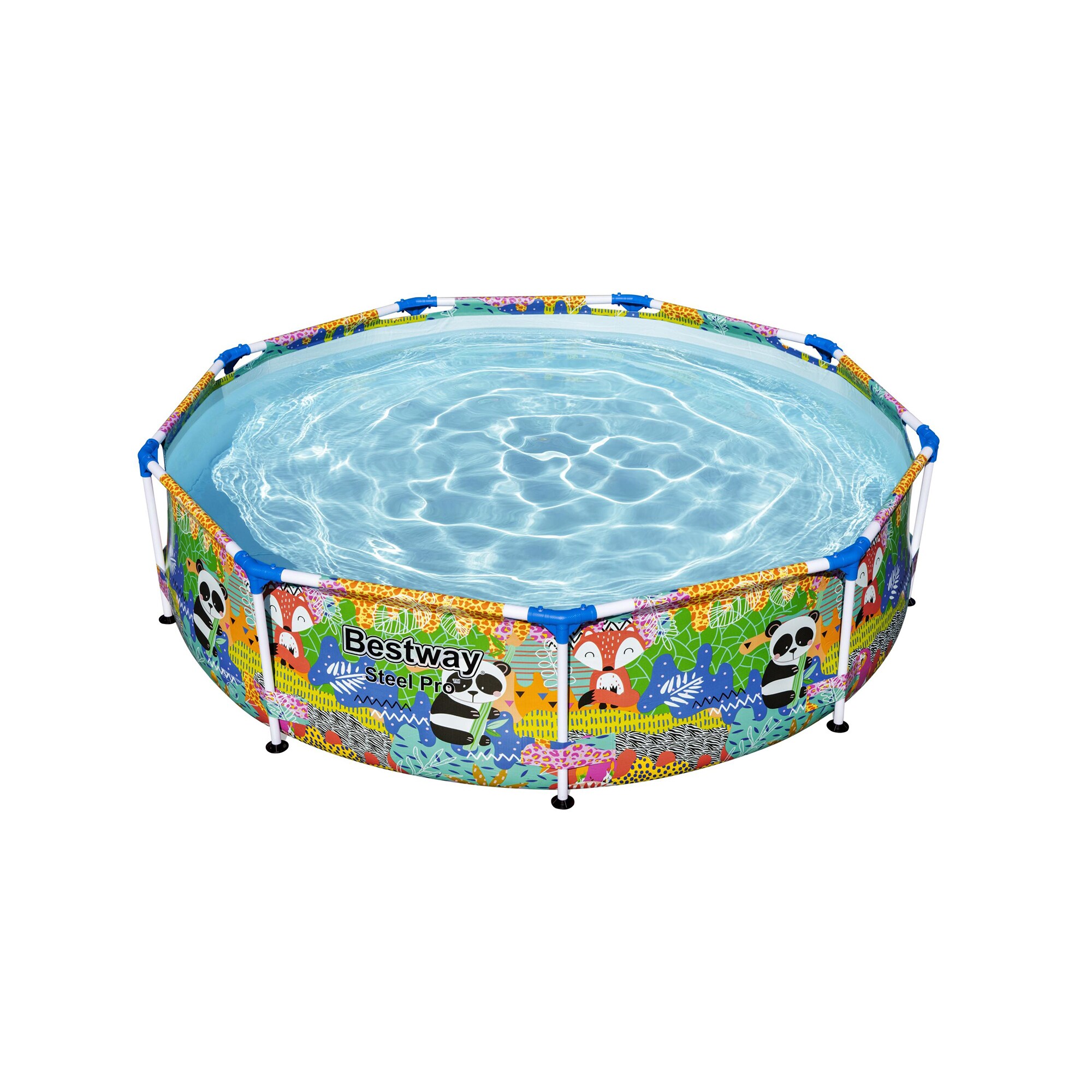 Bestway 207556 Above-Ground-Pools - View #5