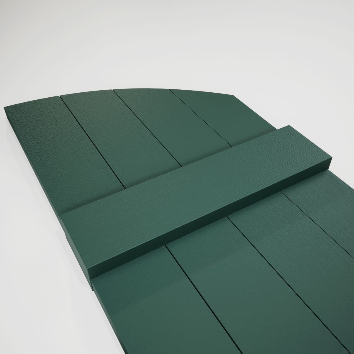Ekena Millwork LJ6S14X06900FG Exterior-Shutters - View #6
