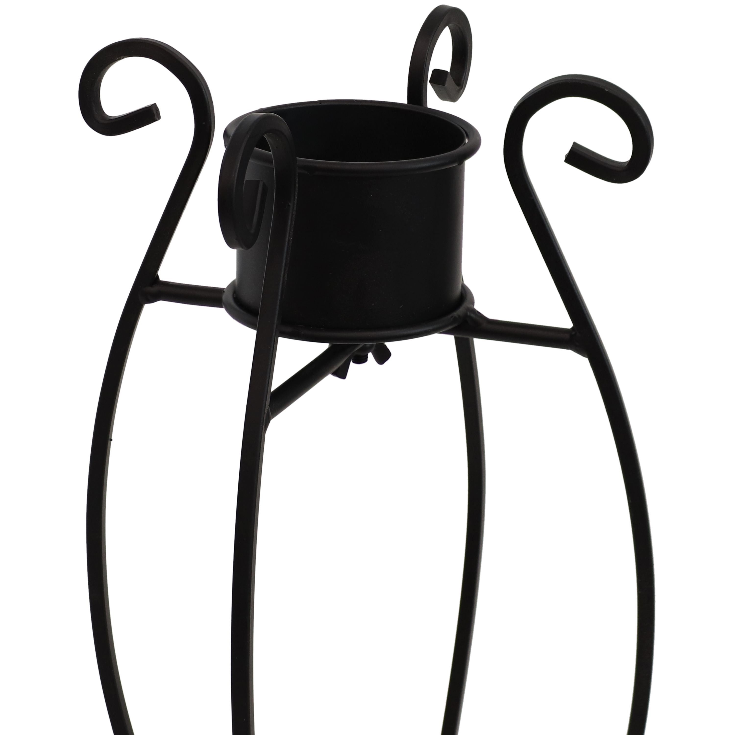 Sunnydaze Decor ZIB-881 Gazing-Ball-Stand - View #7