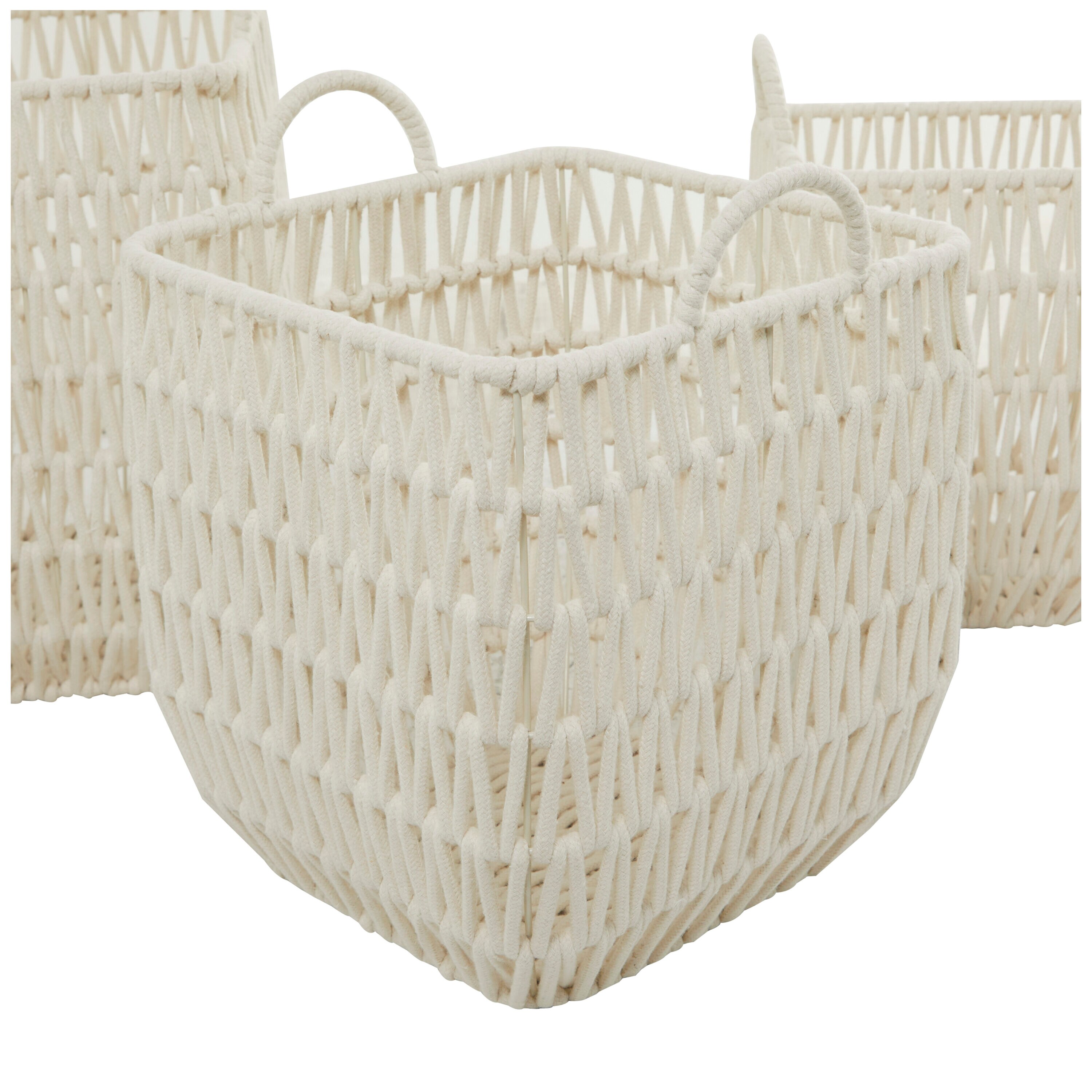 Grayson Lane 30273 Bins-Baskets - View #3