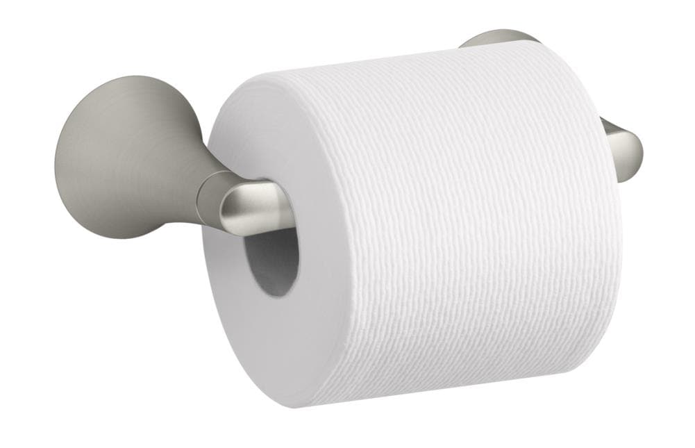 Greyfield Toilet Paper Holder