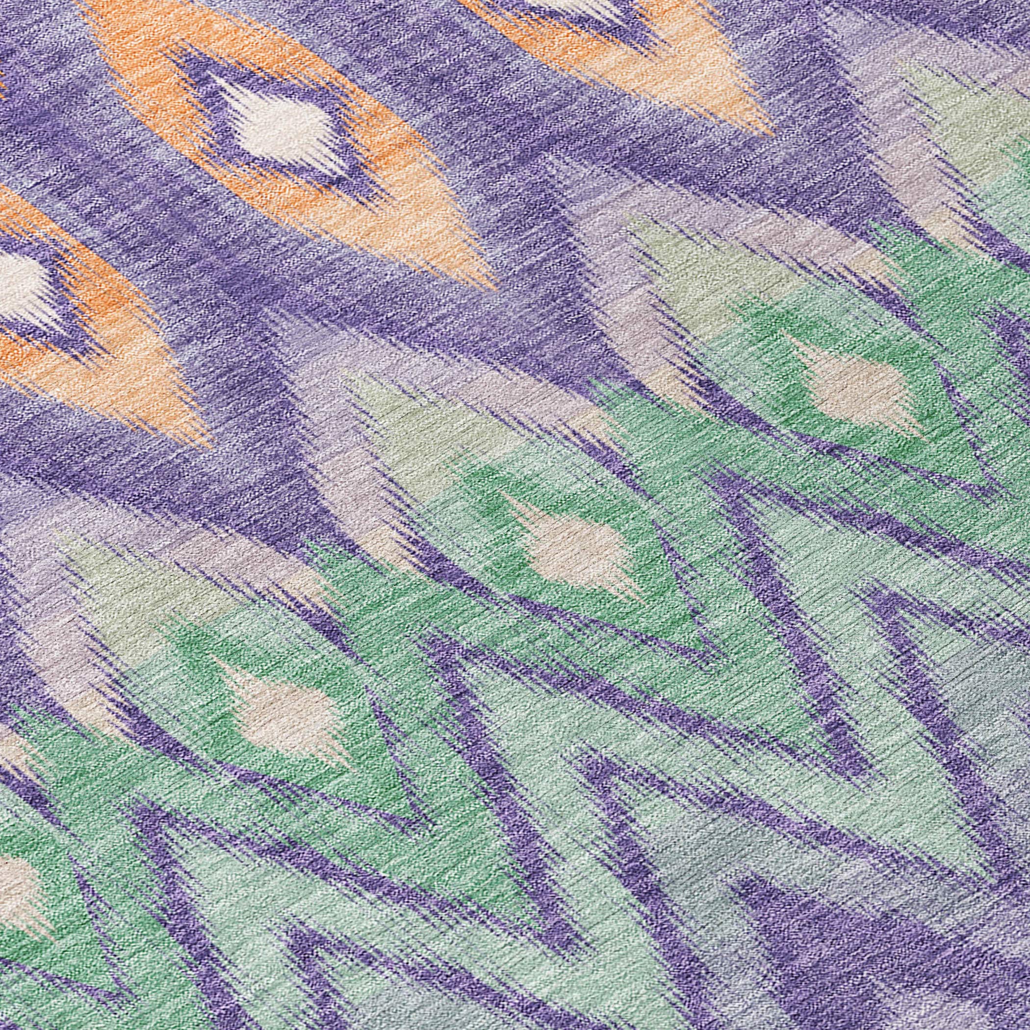 Addison Rugs ACN617PP2X8 rugs - View #3