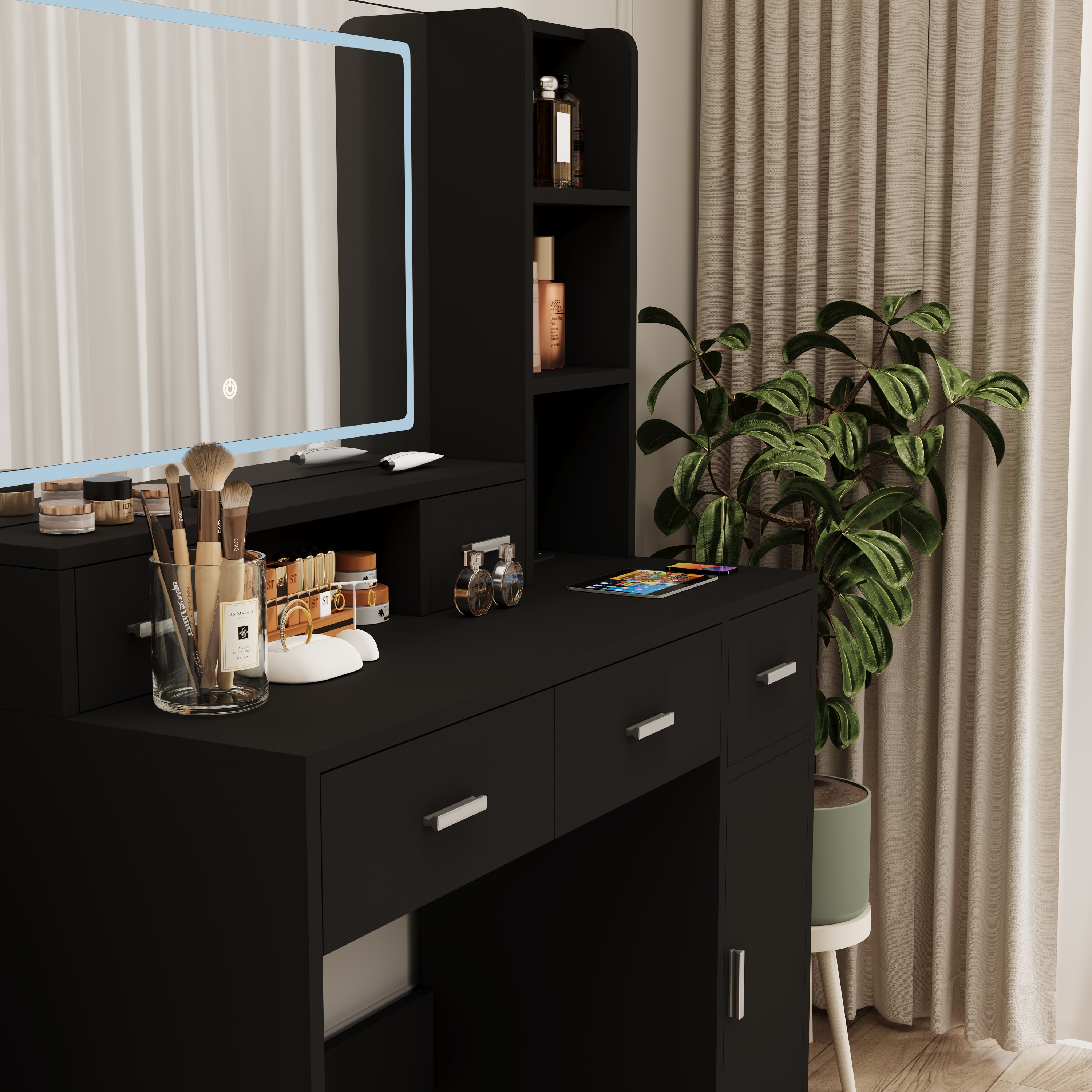 Flynama L-P186699 Bedroom-Vanities - View #4