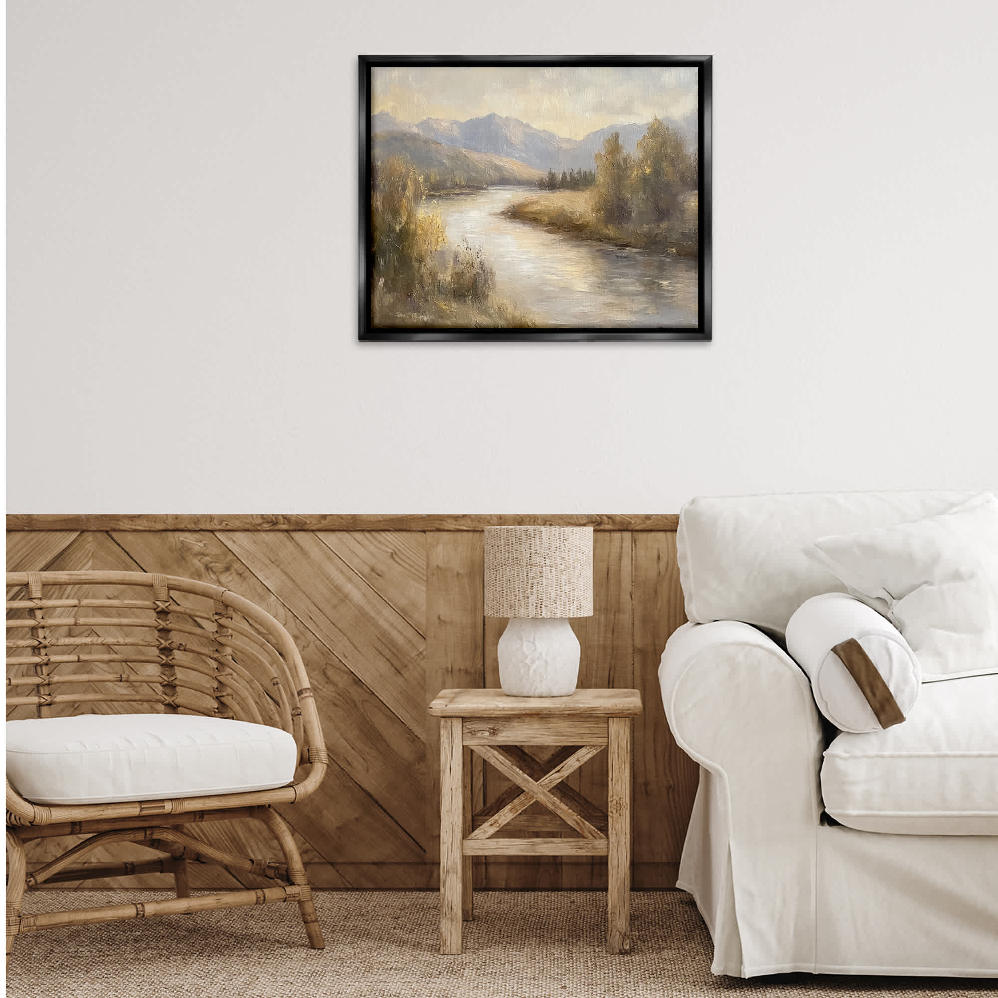 Stupell Industries BT-821-FFB-24X30 Wall-Art - View #3