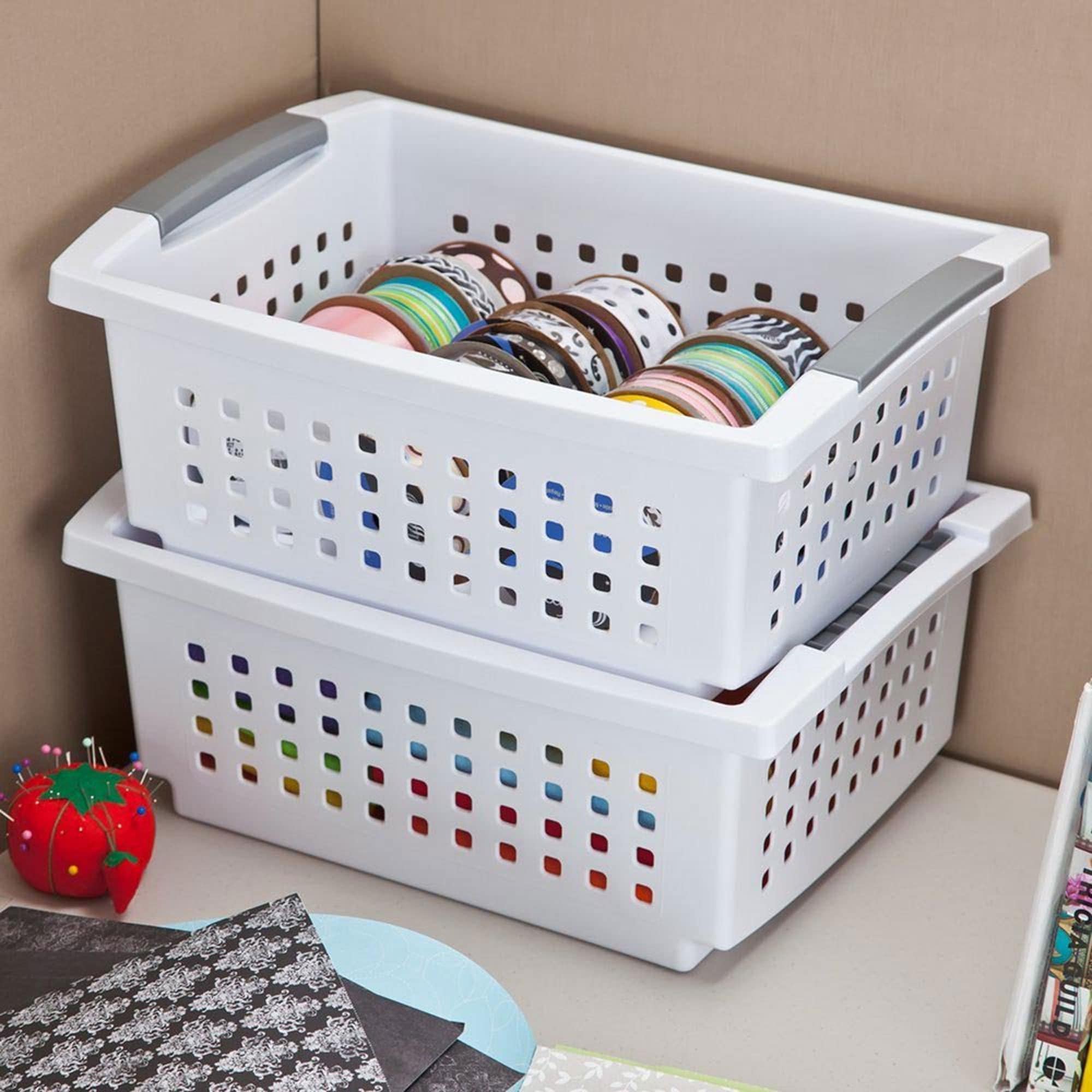 Sterilite 282024 Bins-Baskets - View #5