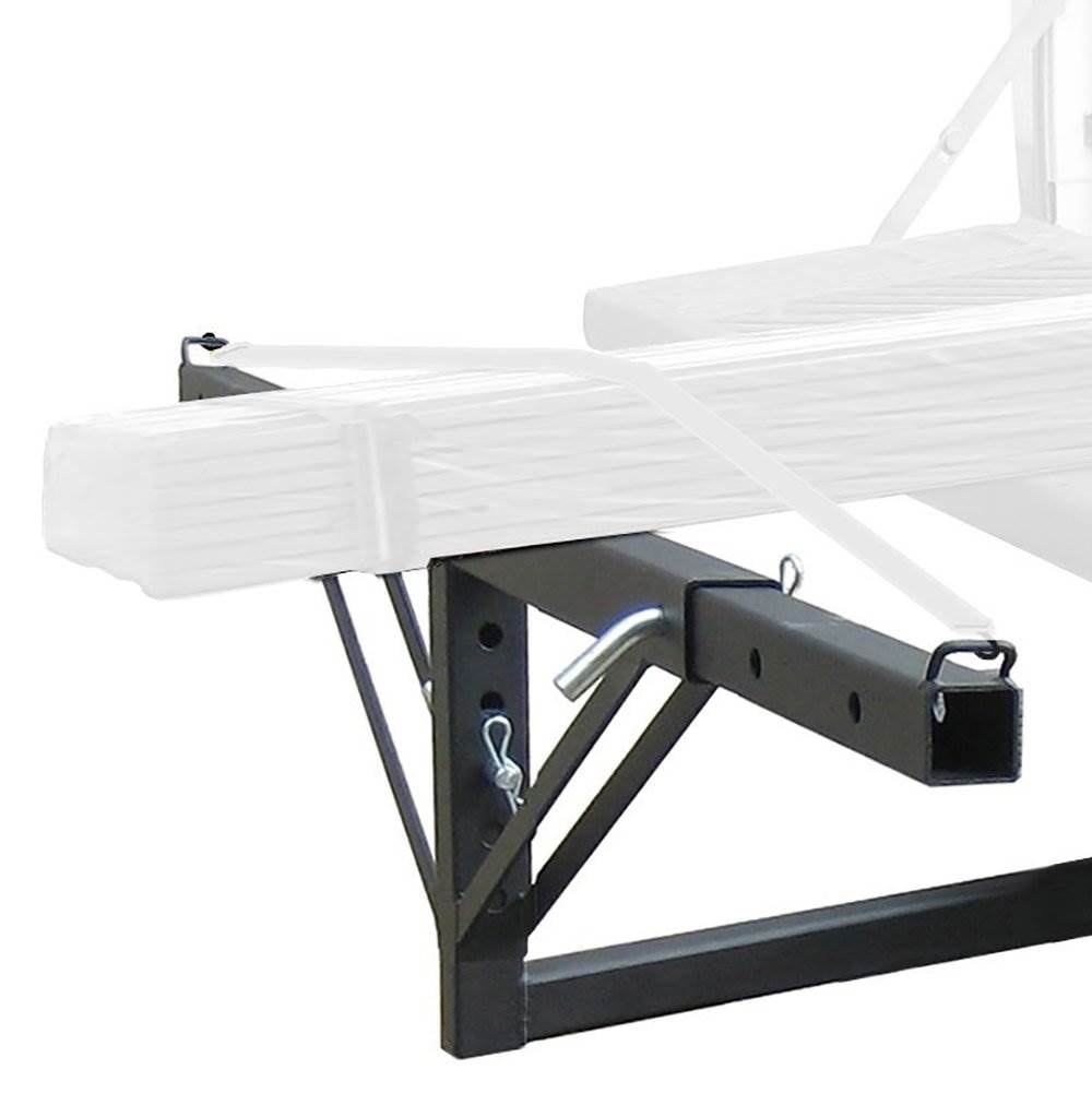 Tow Tuff TTF-72TBE receivers - View #2