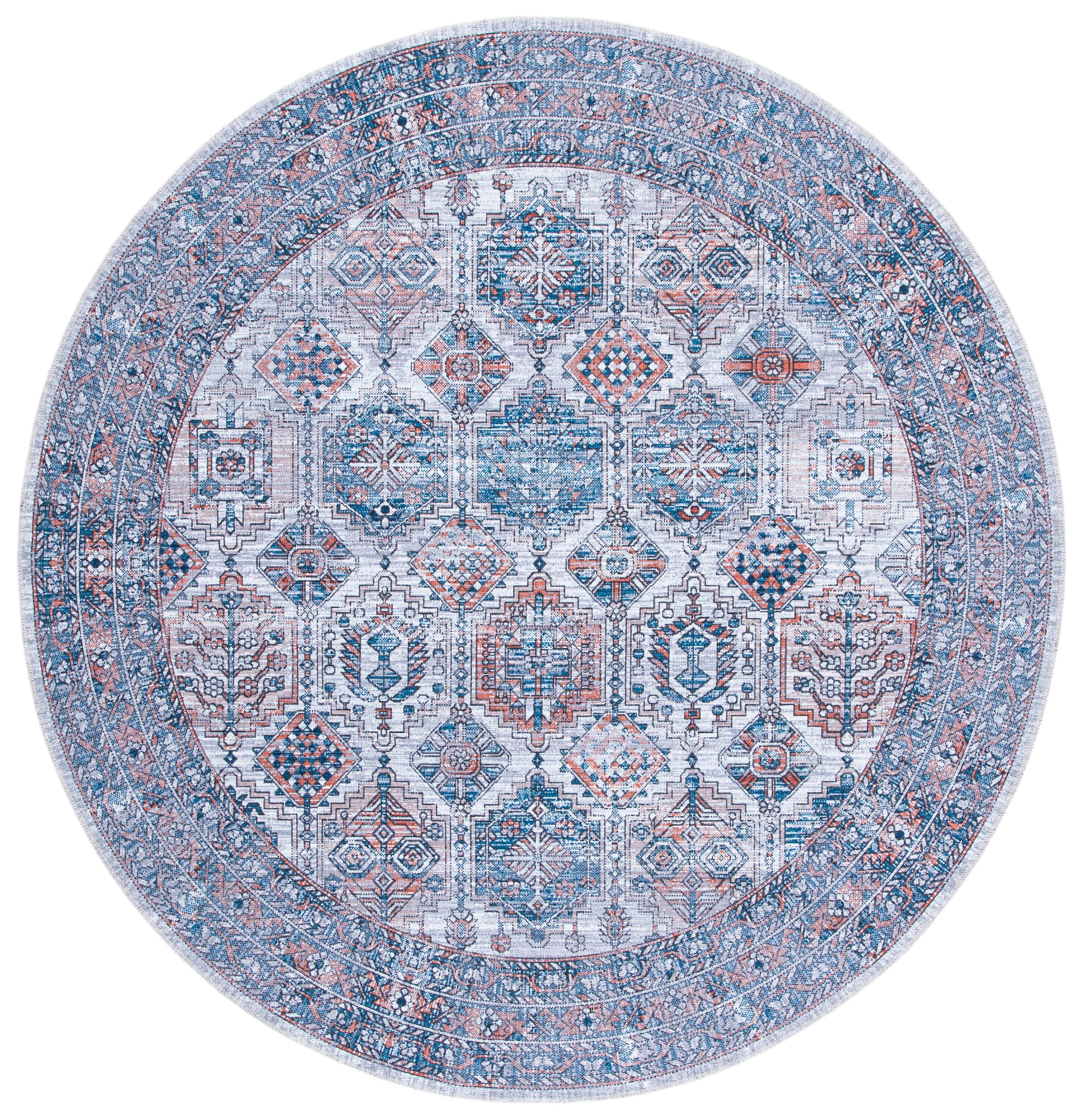 Safavieh SEP520A-7R rugs - View #2