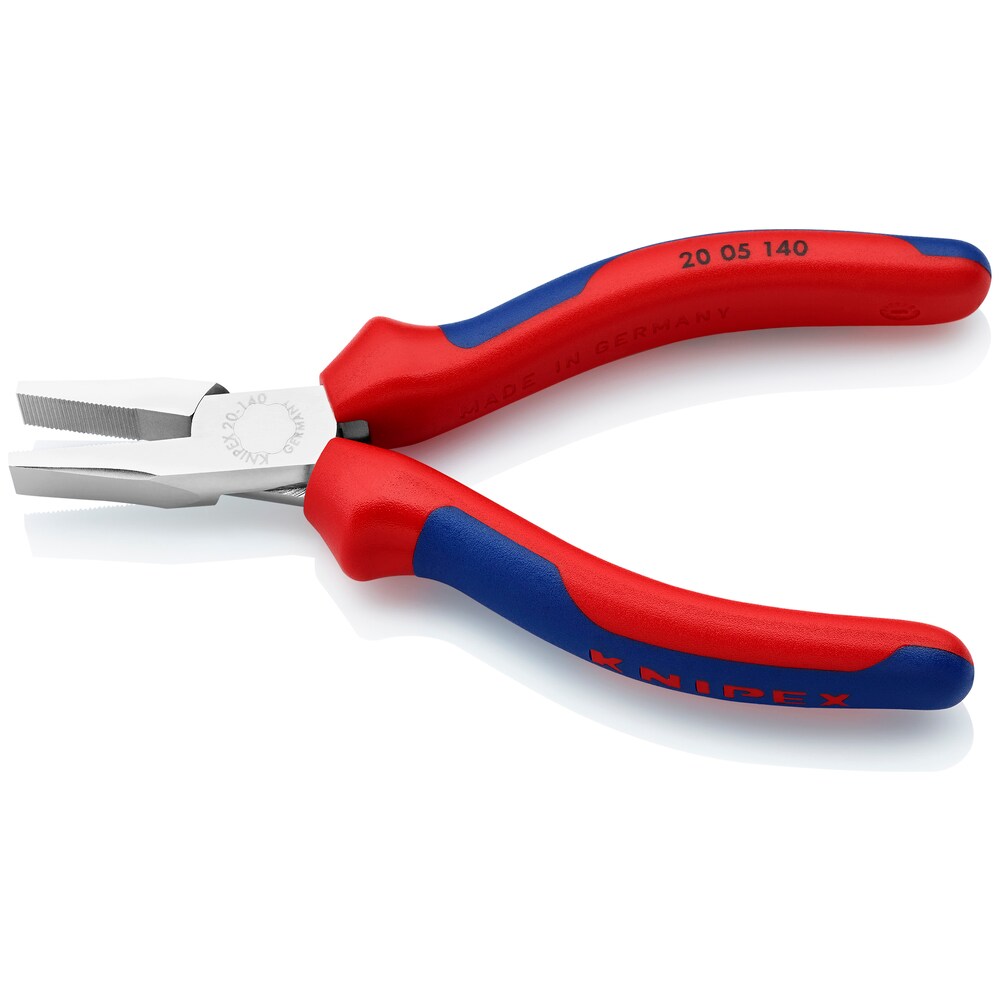 KNIPEX 20 05 140 pliers - View #3