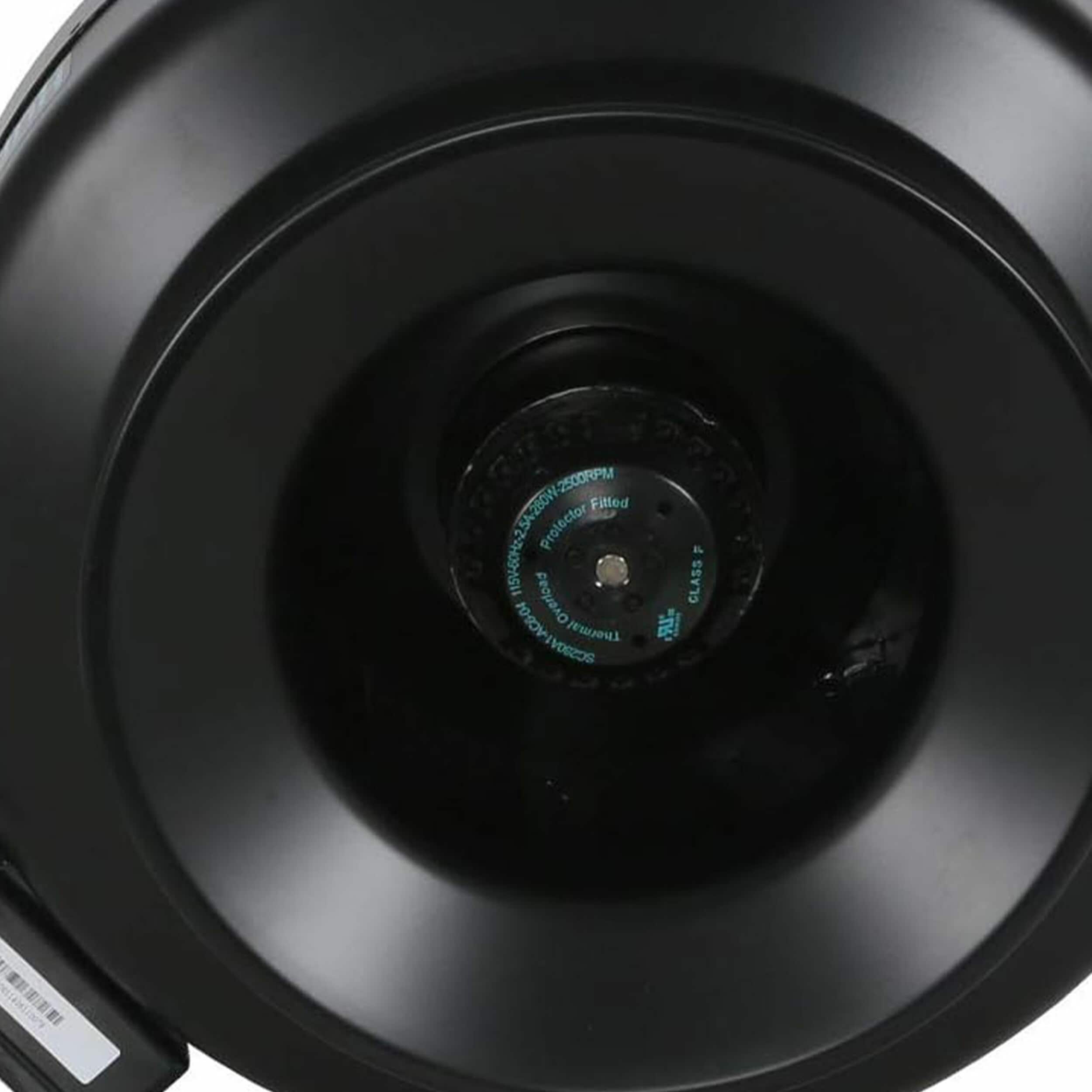 Hurricane 12-in Indoor Black Wall Mounted Fan 326948 simolary.com 26 Hurricane 12-in Indoor Black Wall Mounted Fan 326948 Simolary simolary.com 26