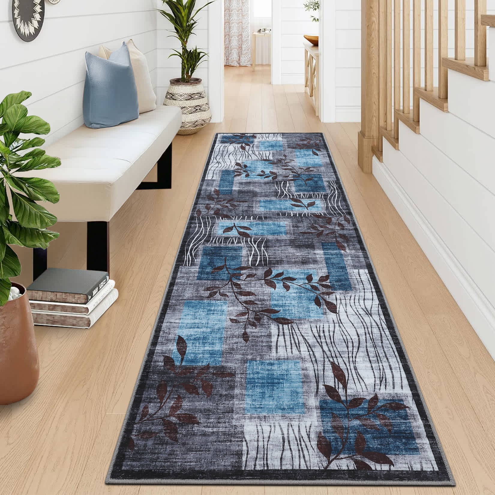 Qeetex LSN-PHO-339L9JKA rugs - View #2