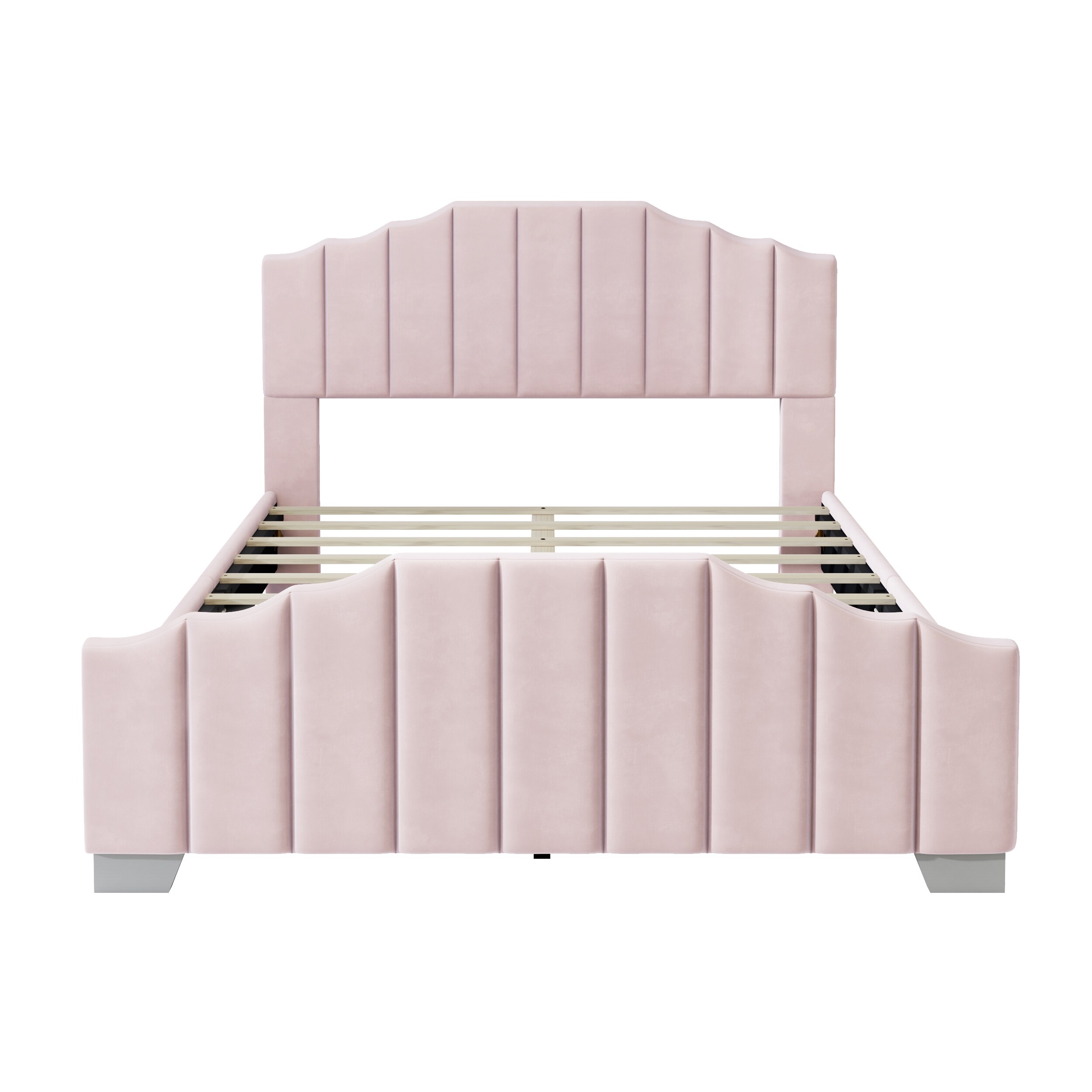 ModernLuxe N701P204424P beds - View #7