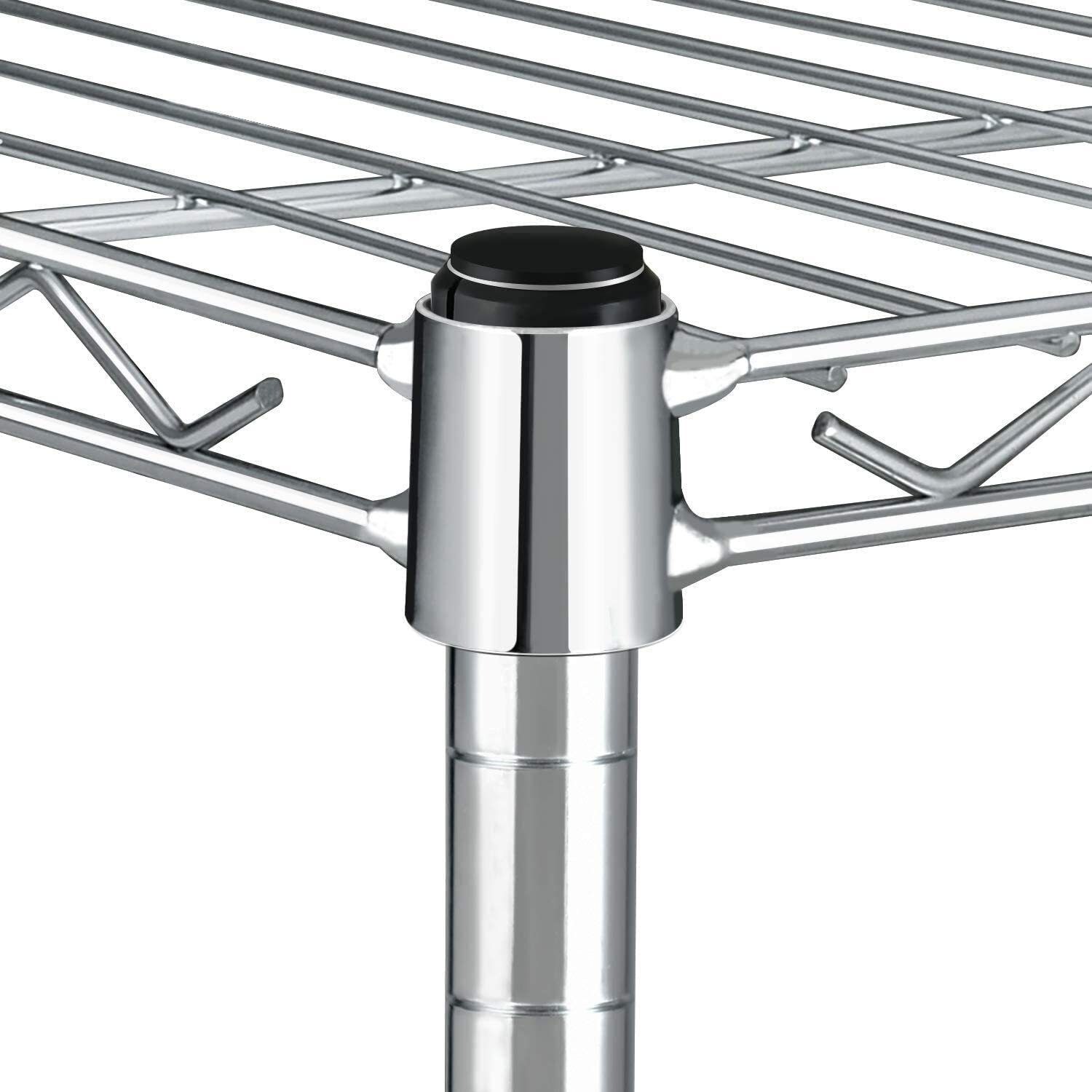 JASMODER HKSHLF35186104C Free-Standing-Shelving - View #6
