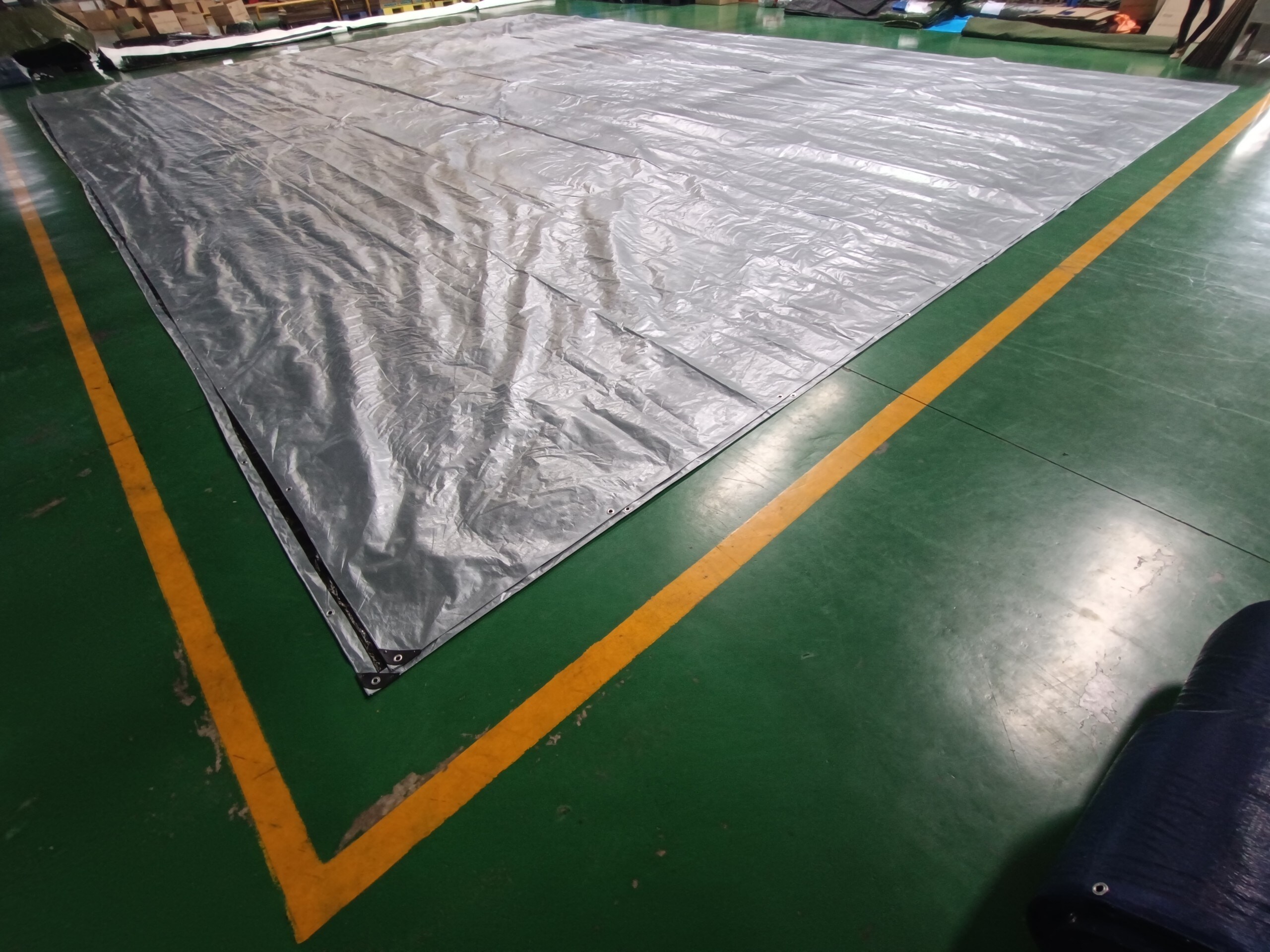 Project Source CHST40X60-M tarps - View #2