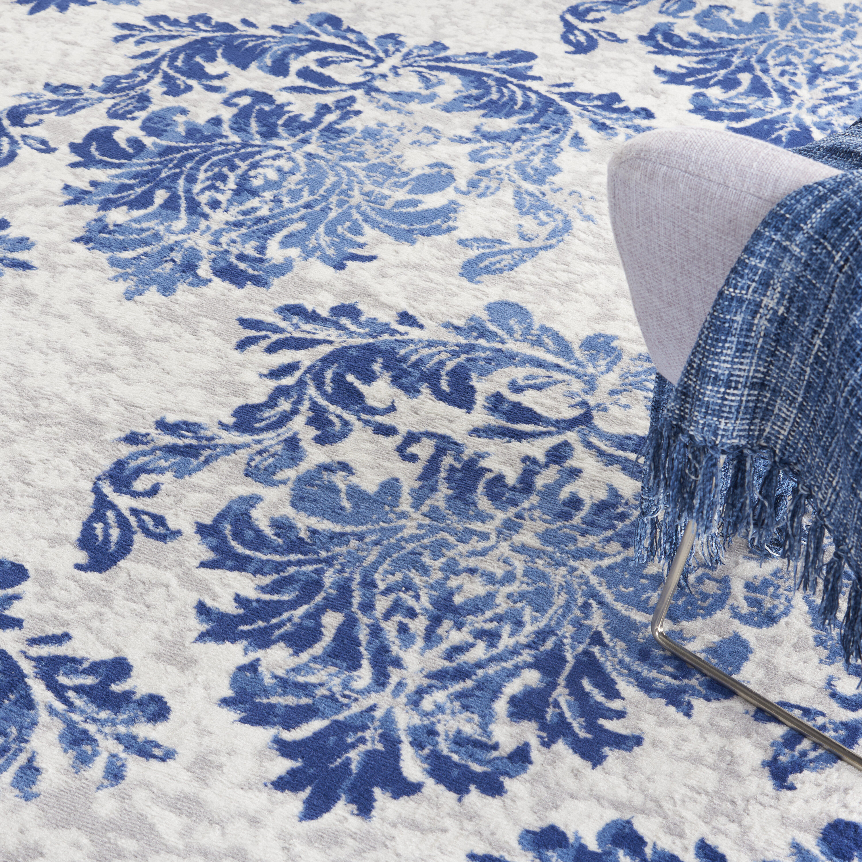 Nourison 99446833679 rugs - View #8