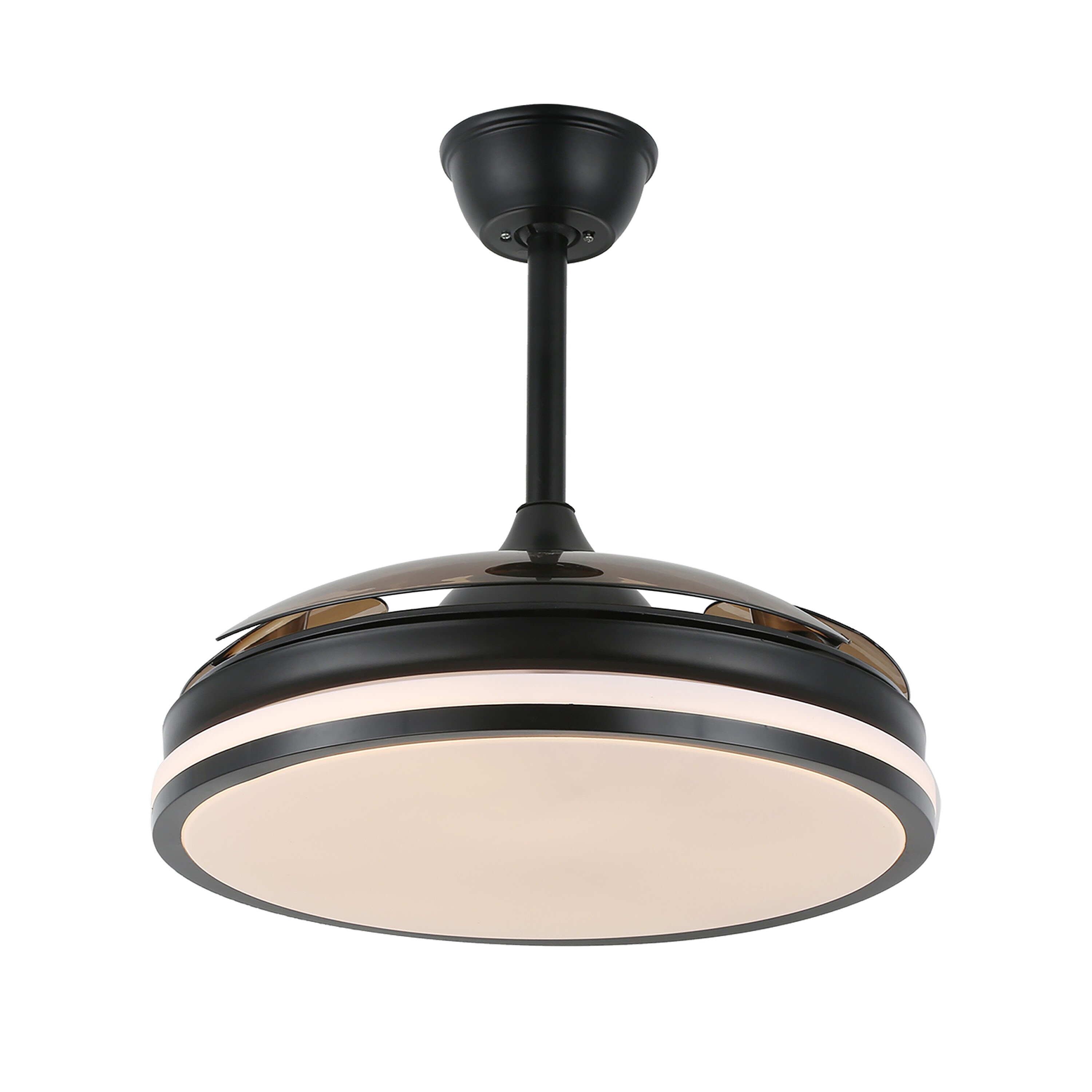 Bella Depot DC4260-B Ceiling-Fans - View #3