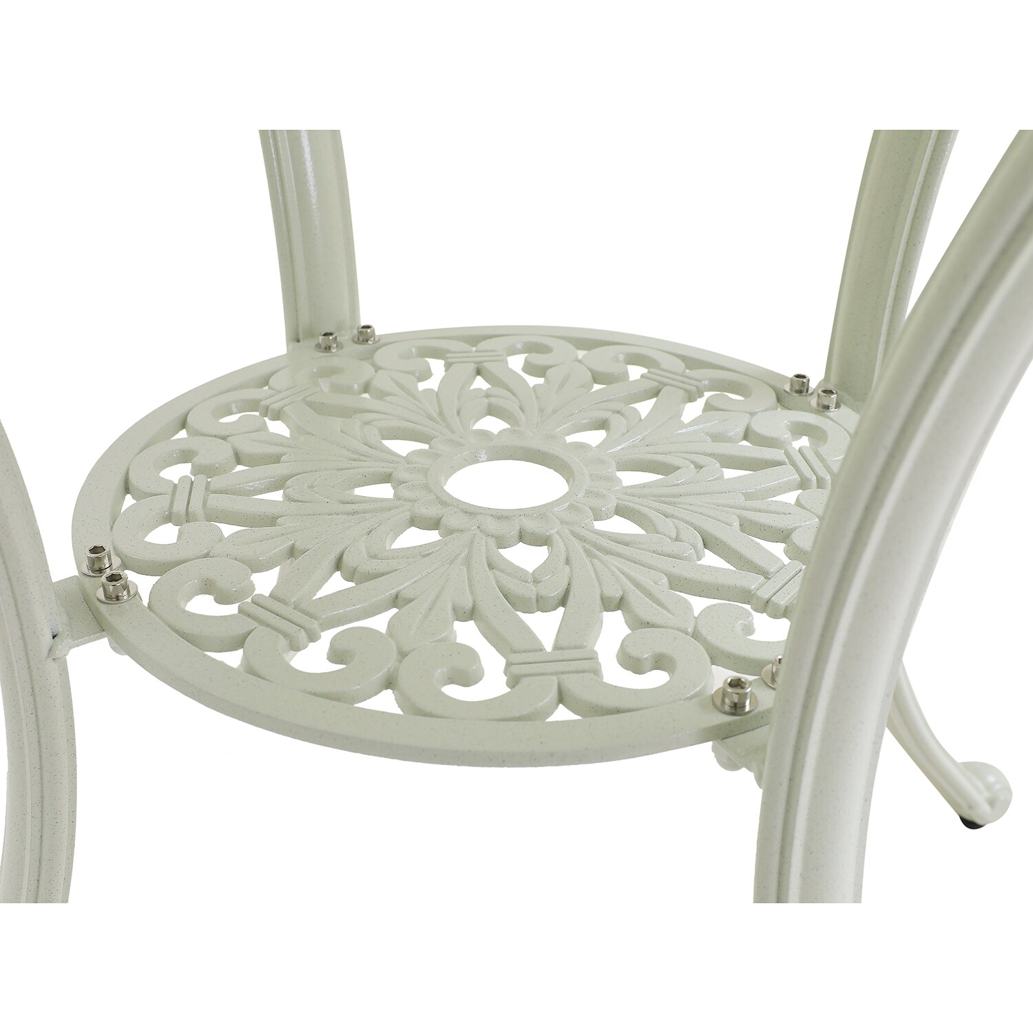 GZMR ZF6020CT-WHGZ Patio-Dining-Sets - View #9