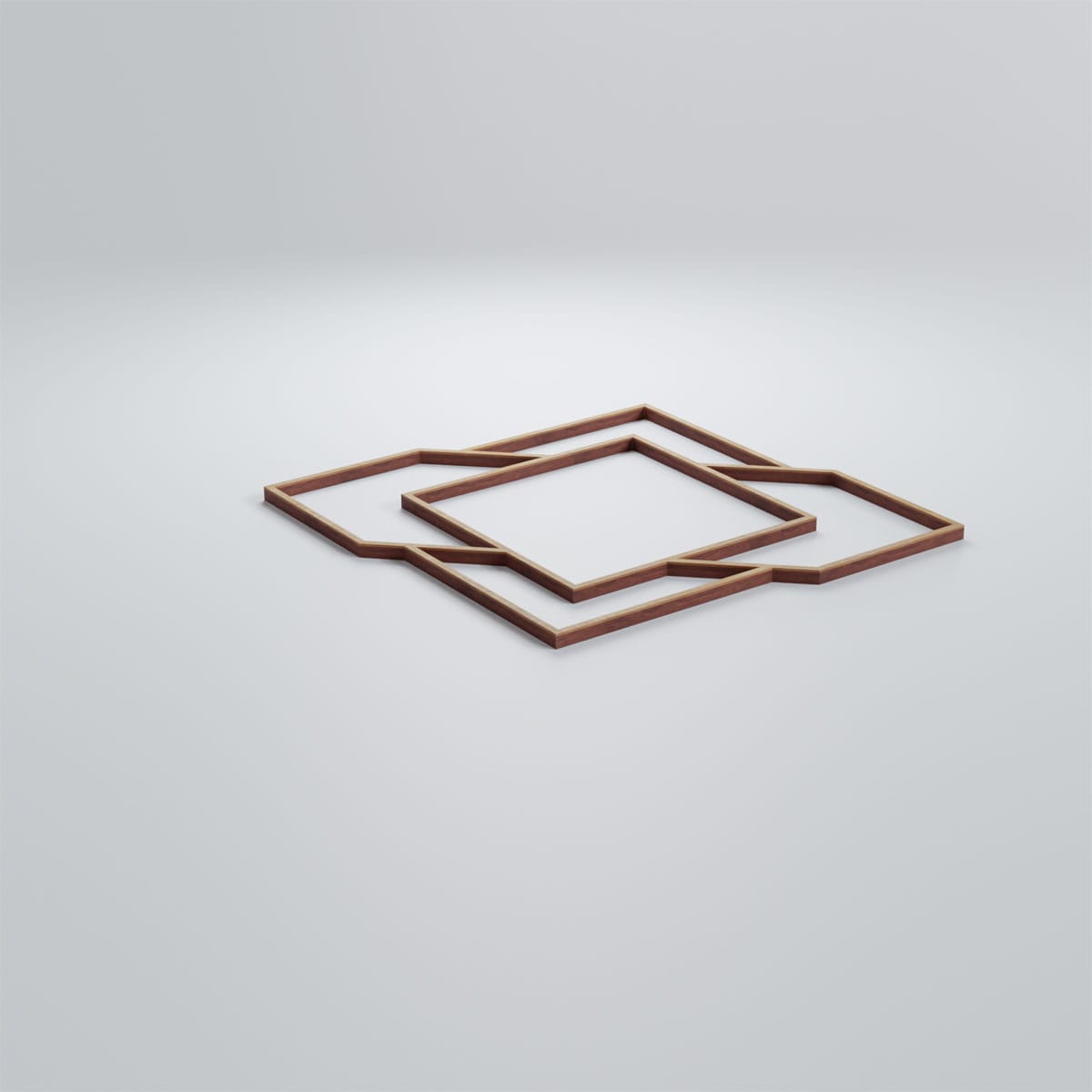 Ekena Millwork WALW08X08X0250MMTBI Wall-Panels - View #4