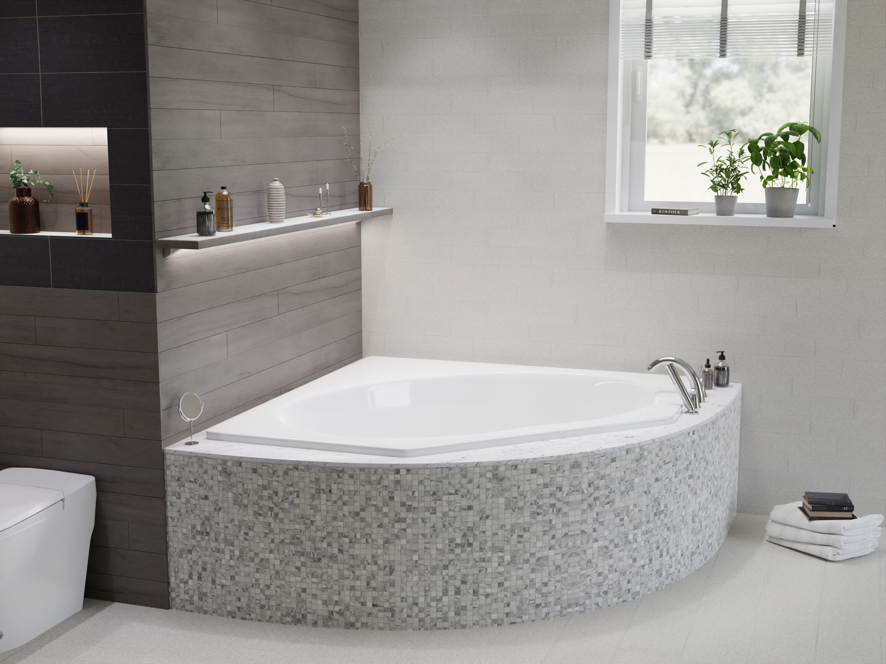 Endurance LS6060EWR bathtubs - View #9