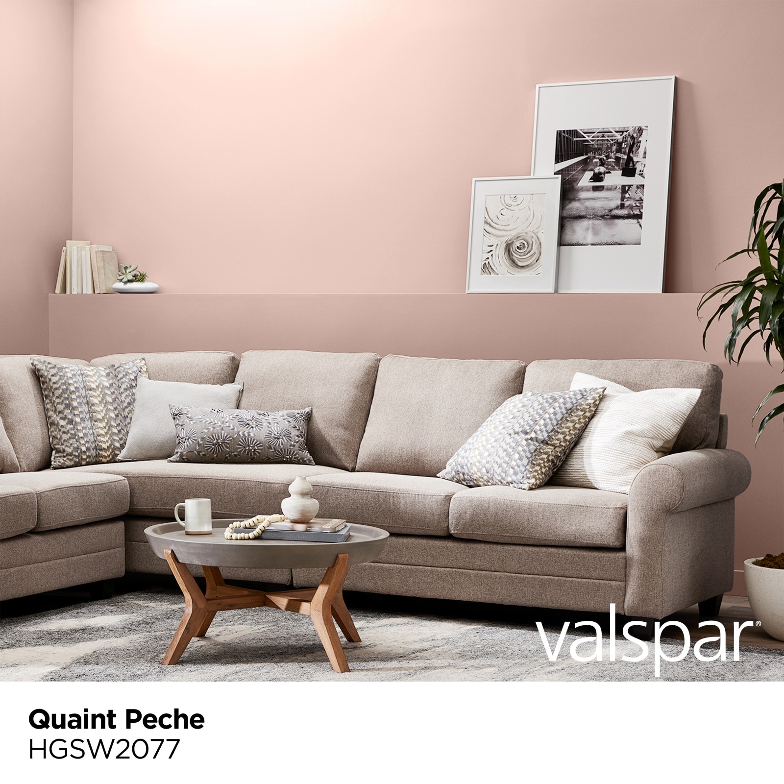 Valspar HGSW2077-30104 Int-Ext-Paint - View #2
