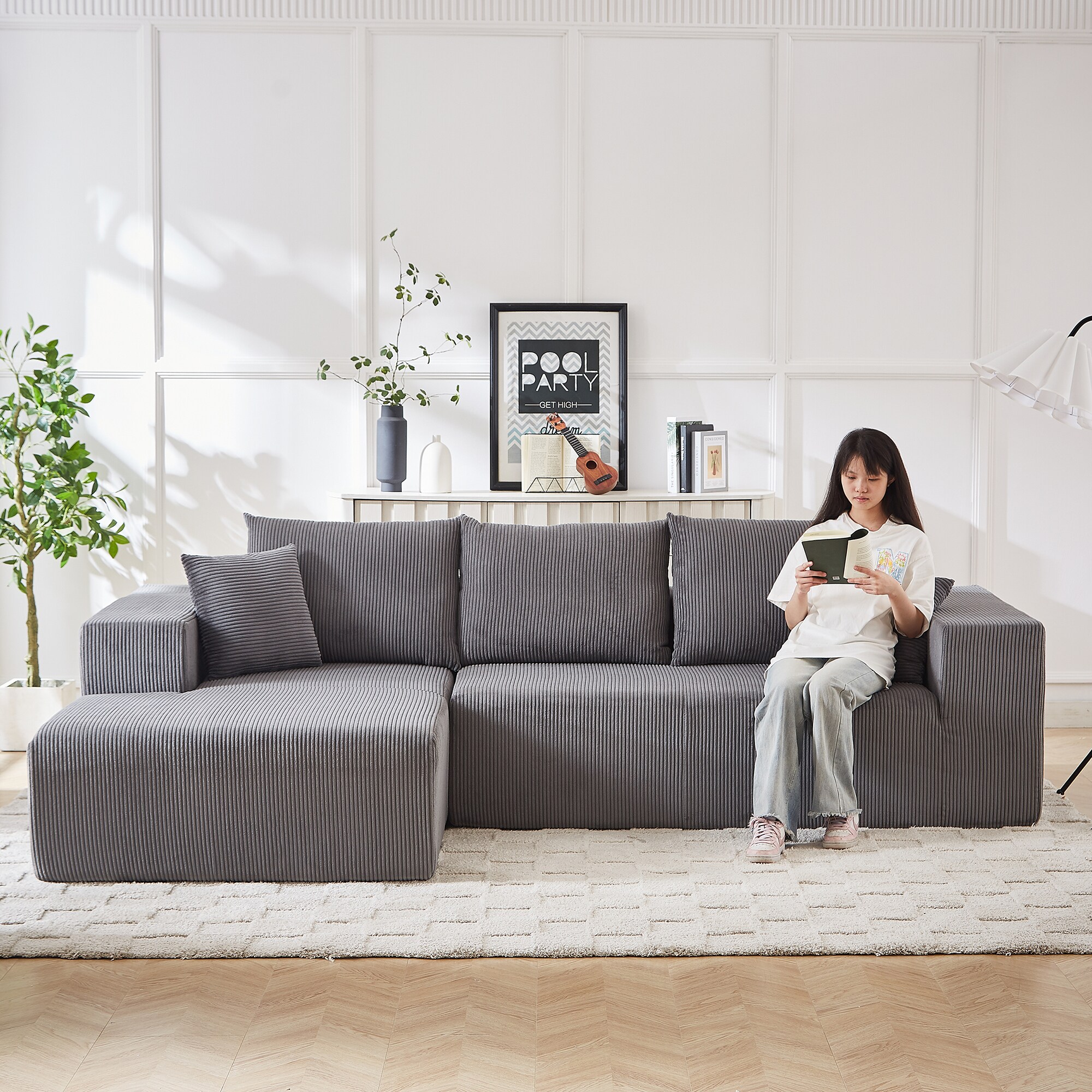 Bybafun YA3700457 Sofas-Loveseats - View #8
