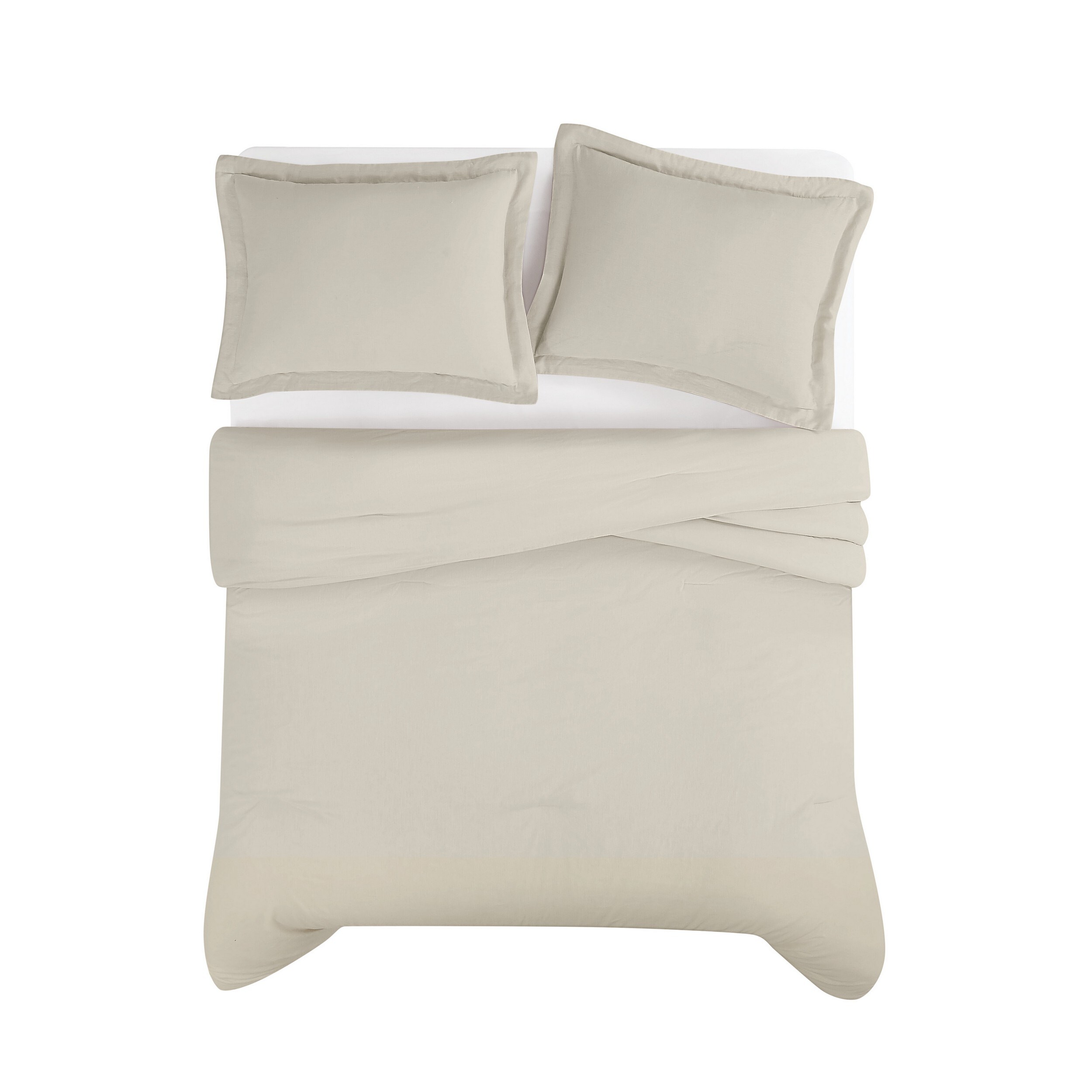 Brooklyn Loom CS2469NTKG-1500 bedding - View #4