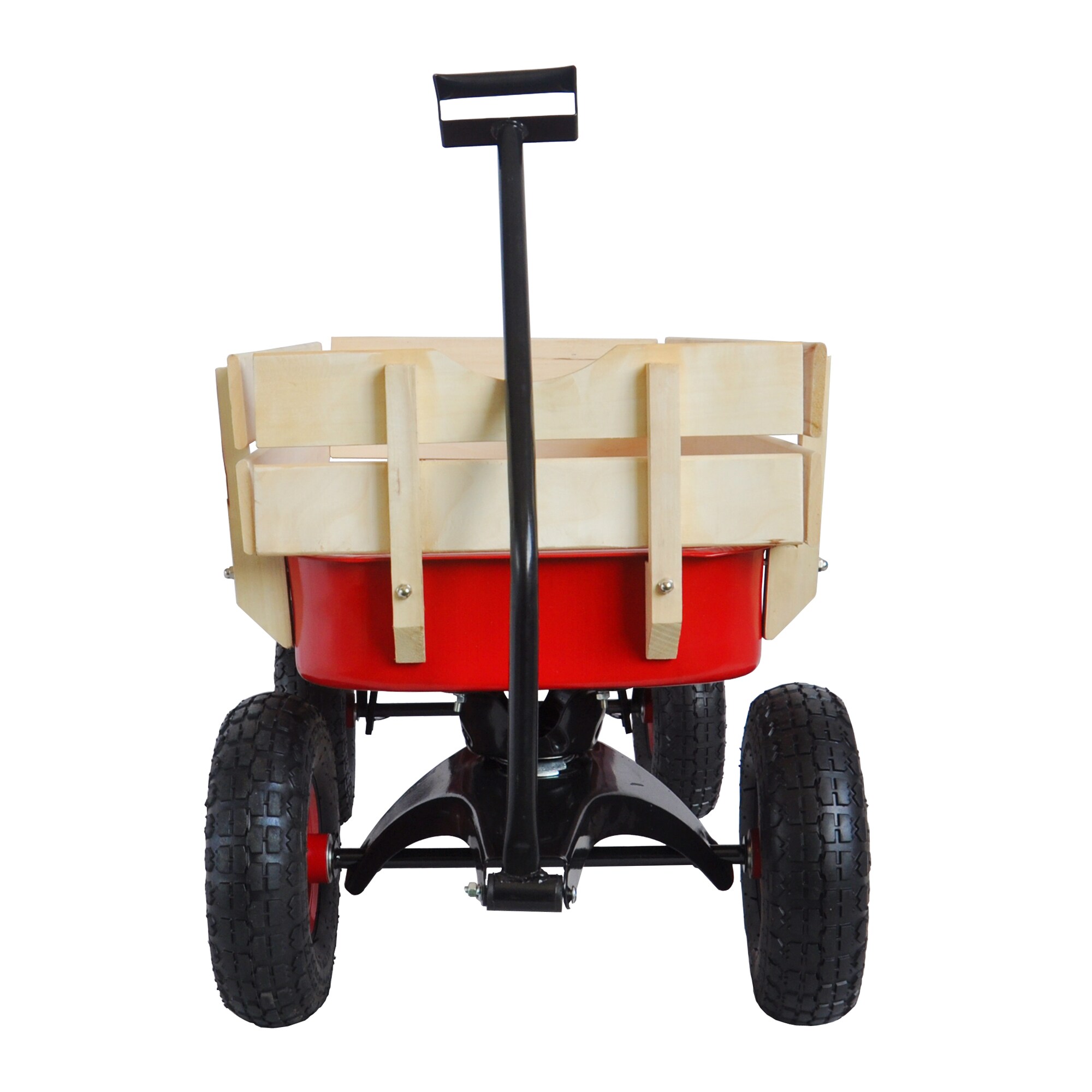 AHIOU HOME ZAAHG-2956C Yard-Carts - View #4