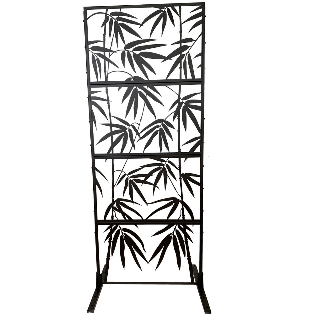 HIGHLANDERHOME MT-BAMBOO82X32 Fence-Gates - View #4