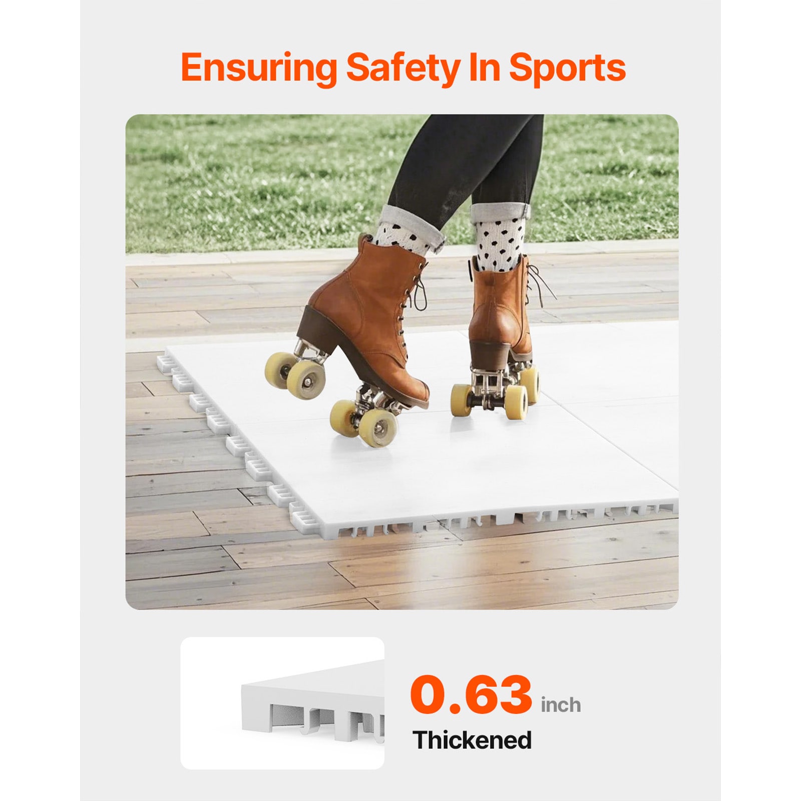 VEVOR LSWDDDPPHB154ZR2YV0 Mats-Cat - View #4