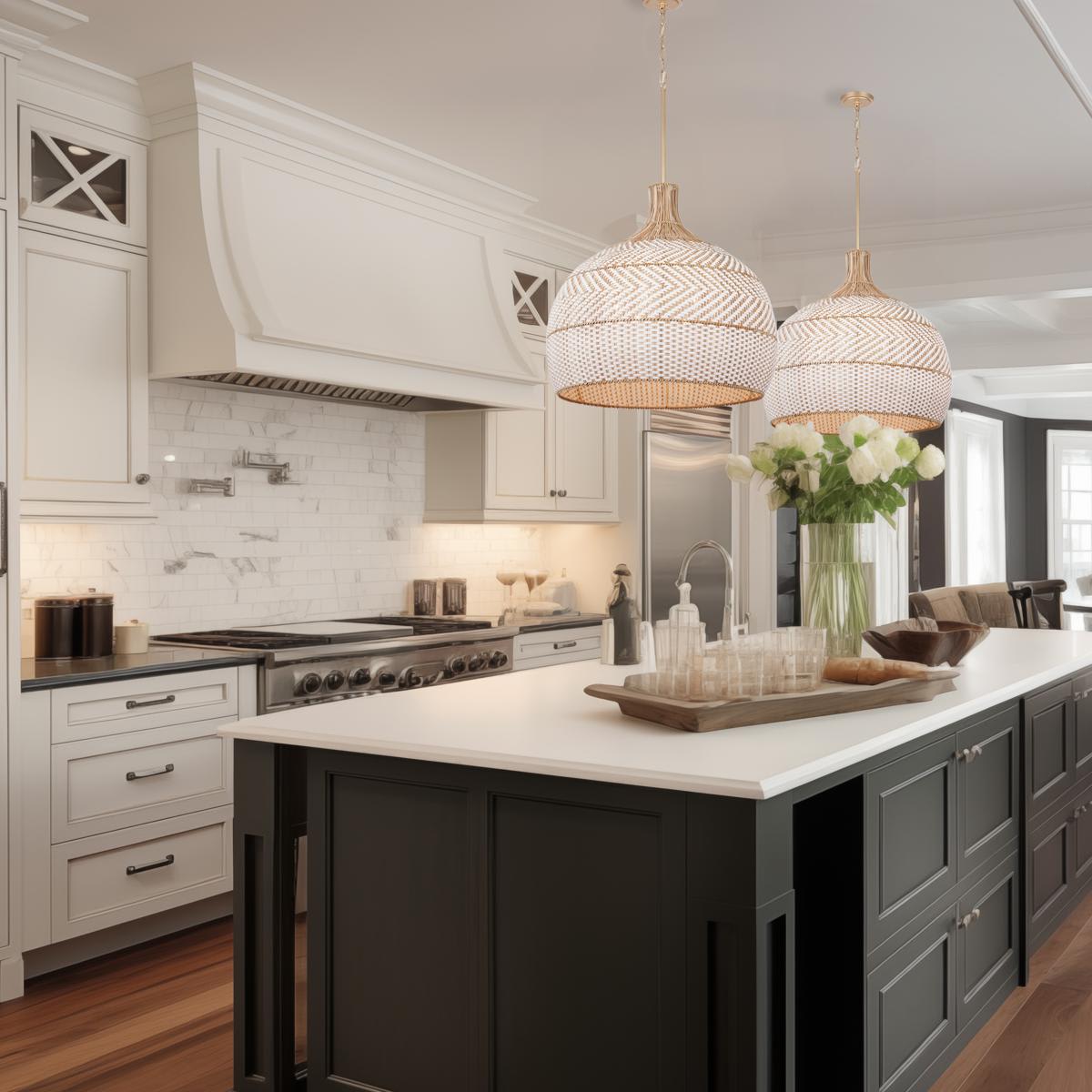 Crystorama 2649526 Pendant-Lights - View #3