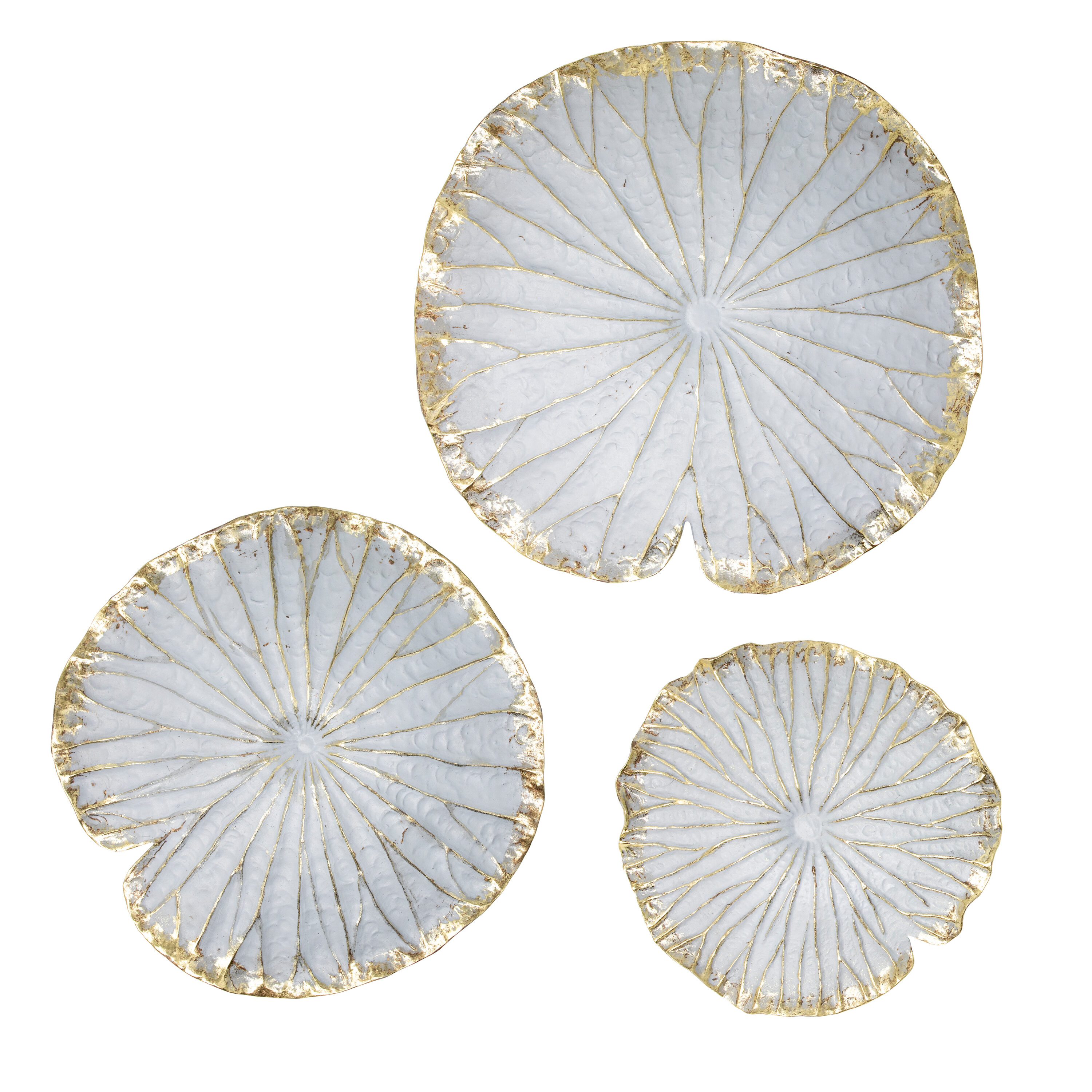 Sagebrook Home 15013-03 Wall-Accents - View #3