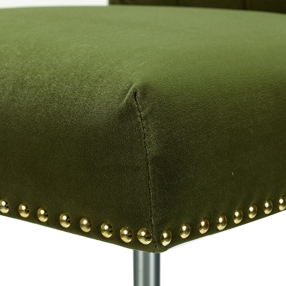 14 Karat Home OFM0001-MOSS Office-Chairs - View #5