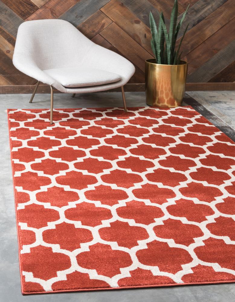 Unique Loom 3128563 rugs - View #2