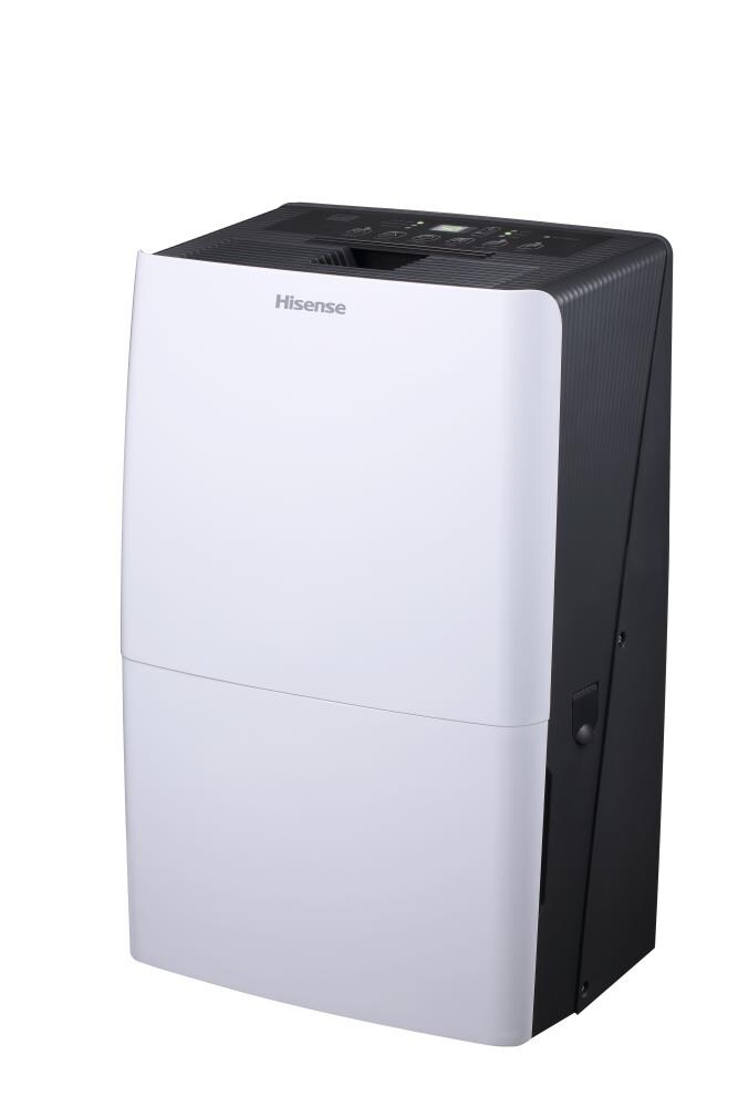 Hisense DH50KP1WG  - View #8