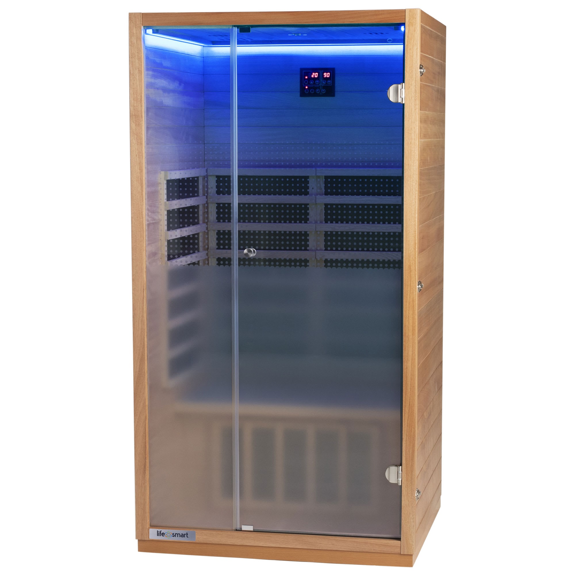 Lifesmart 410156 Indoor-Saunas - View #10