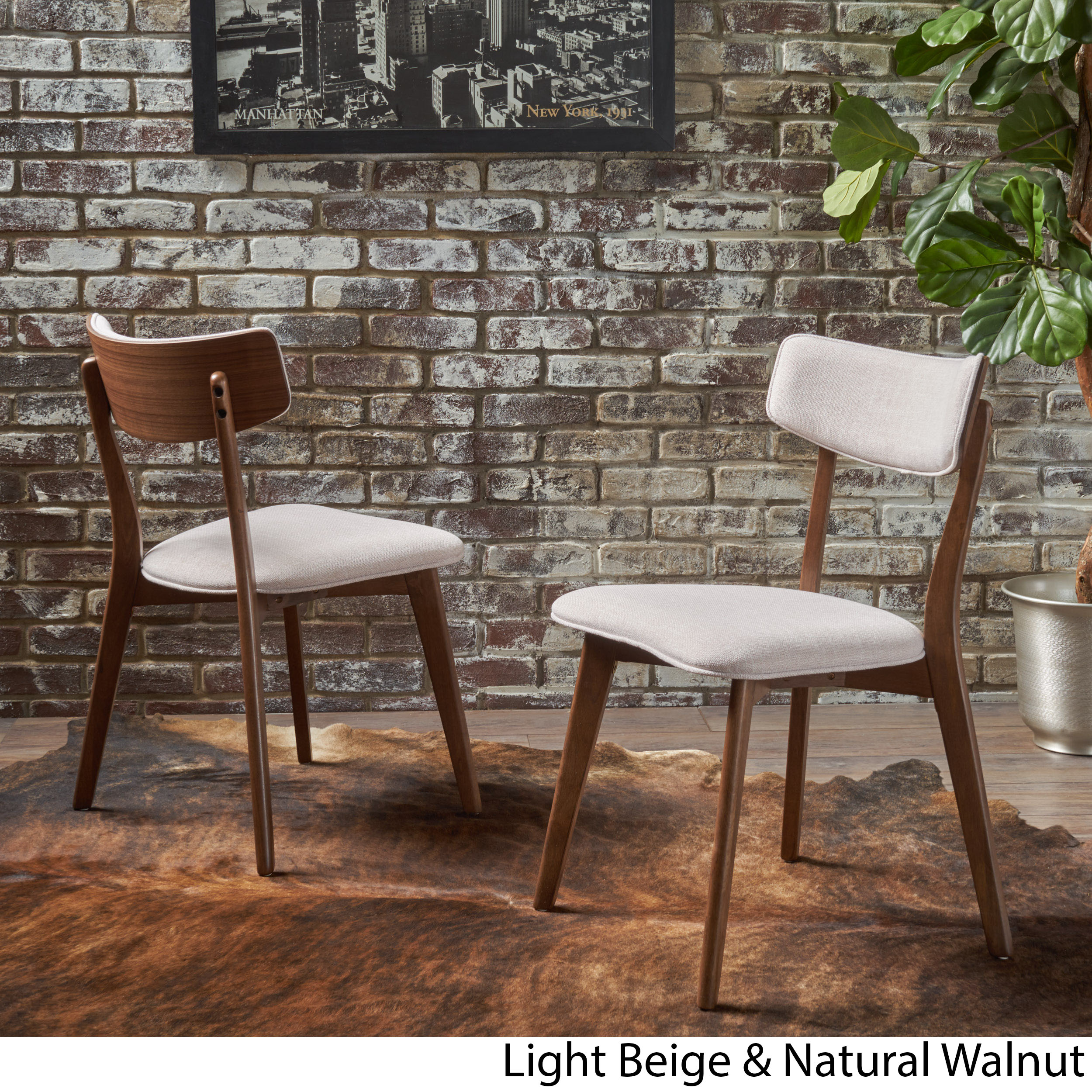 Christopher Knight Home 301309 Dining-Chairs - View #4