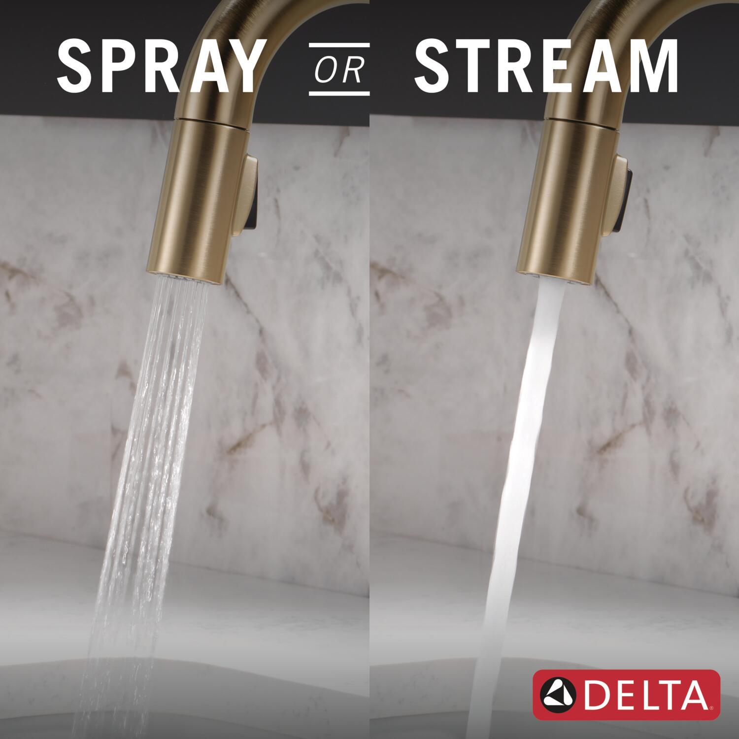 Delta 9959TL-CZ-DST Kitchen-Faucets - View #9