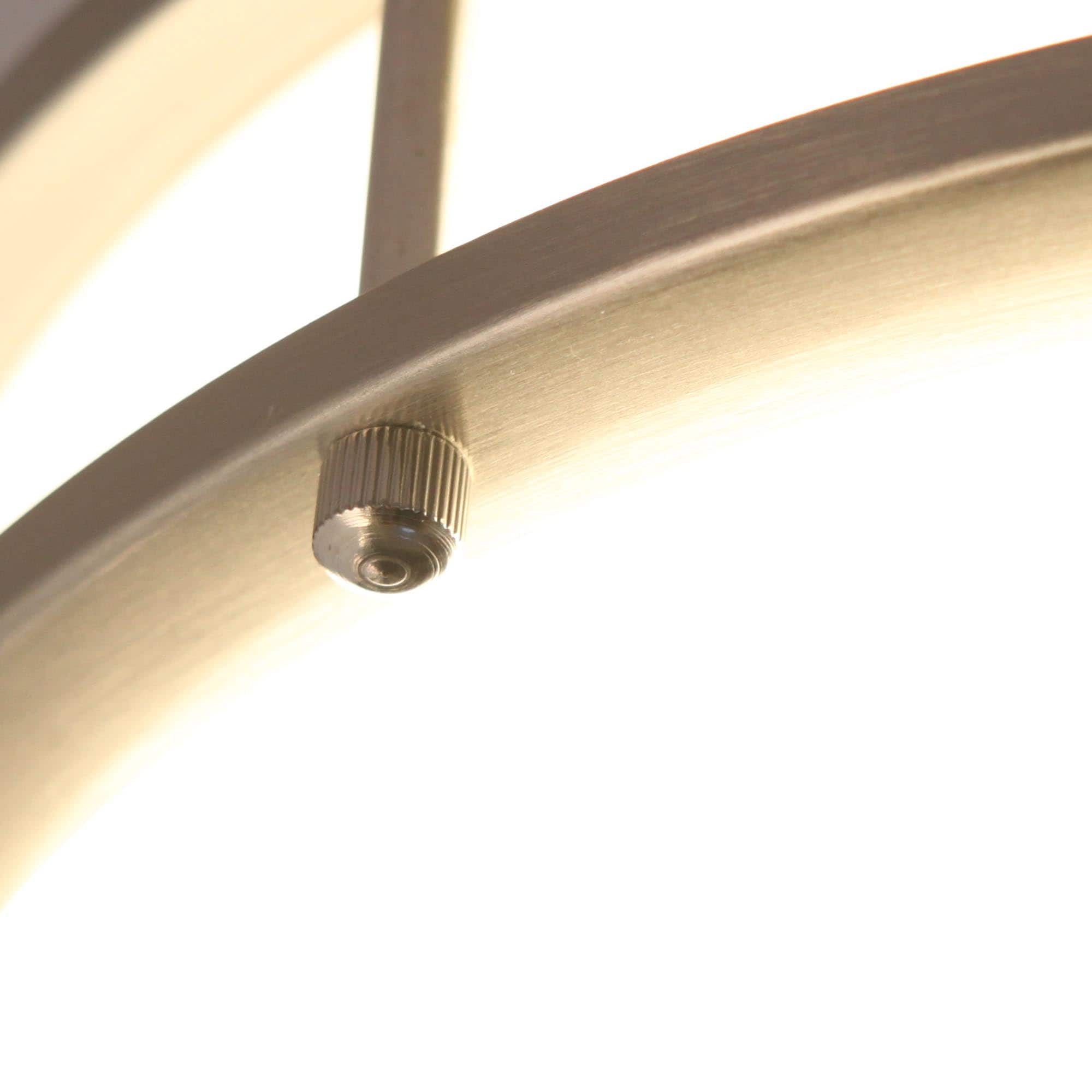 Lucere FM16DR-S flushmounts - View #6
