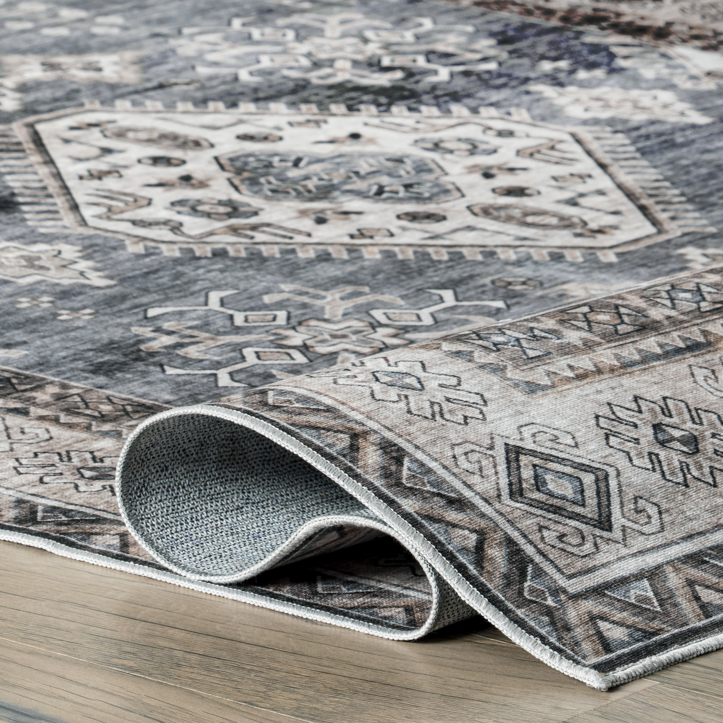 nuLOOM BIJL04B-8010 rugs - View #2