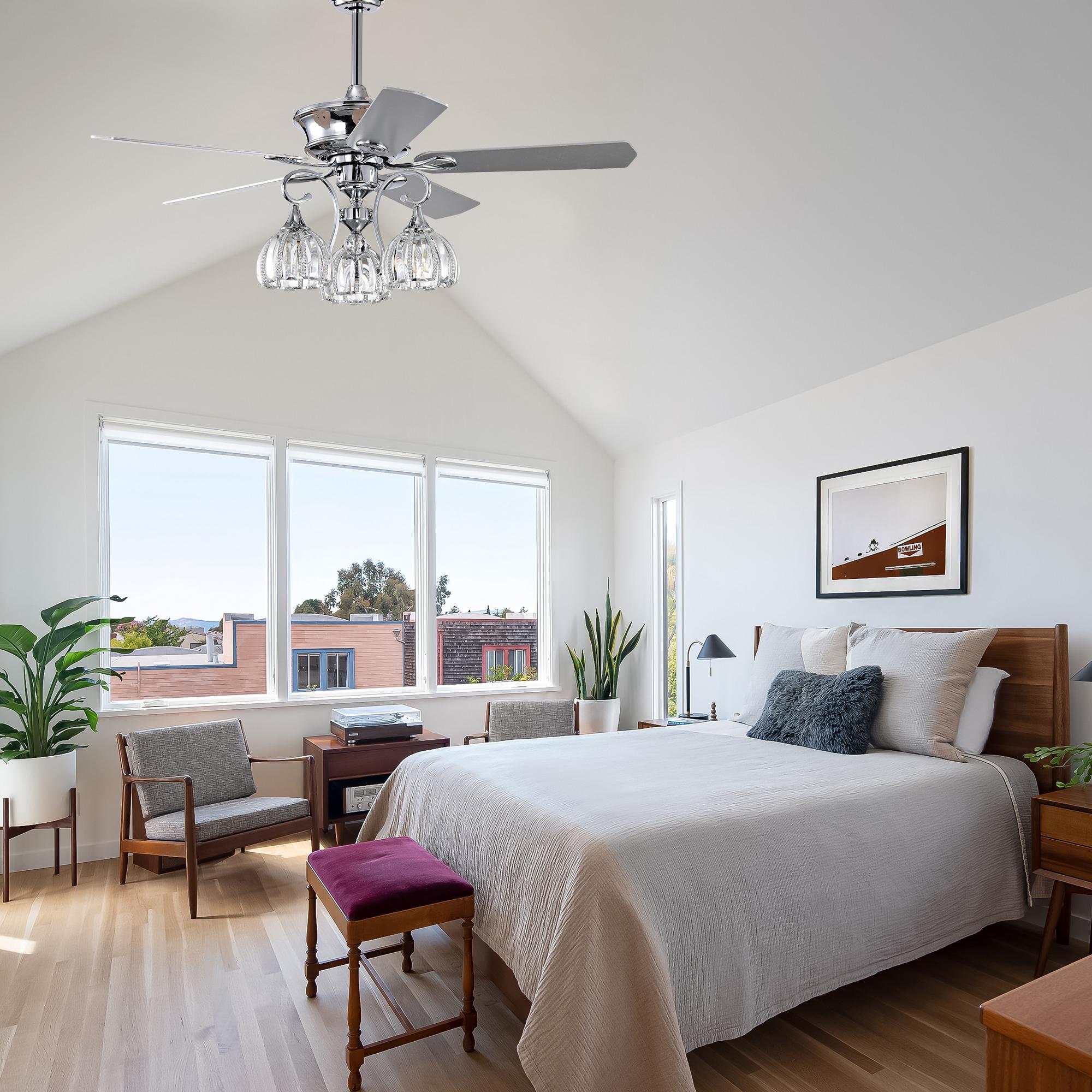 Bayfeve BFHM-82107-CF Ceiling-Fans - View #5