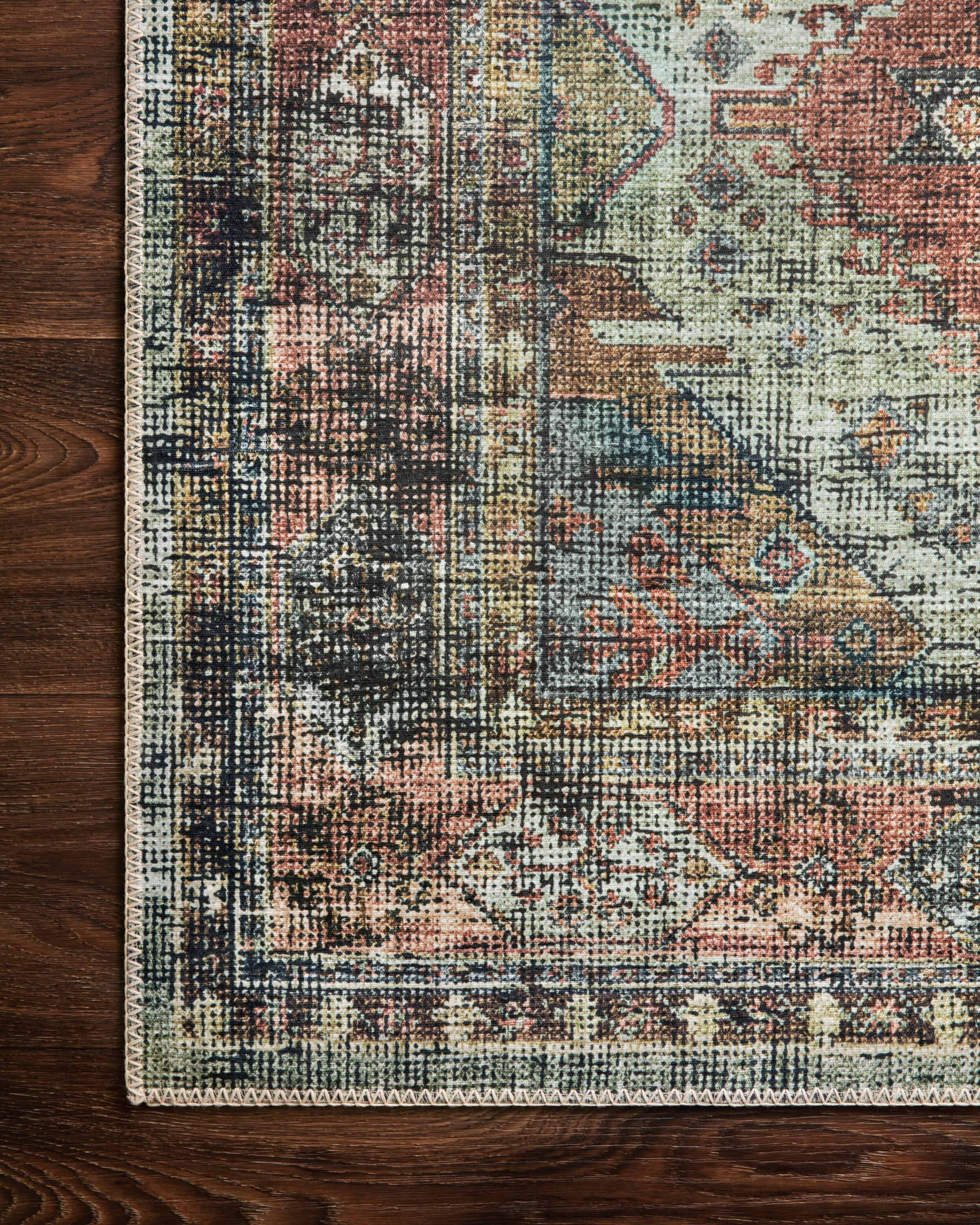 Loloi II SKYESKY-06APMI26C0 rugs - View #3
